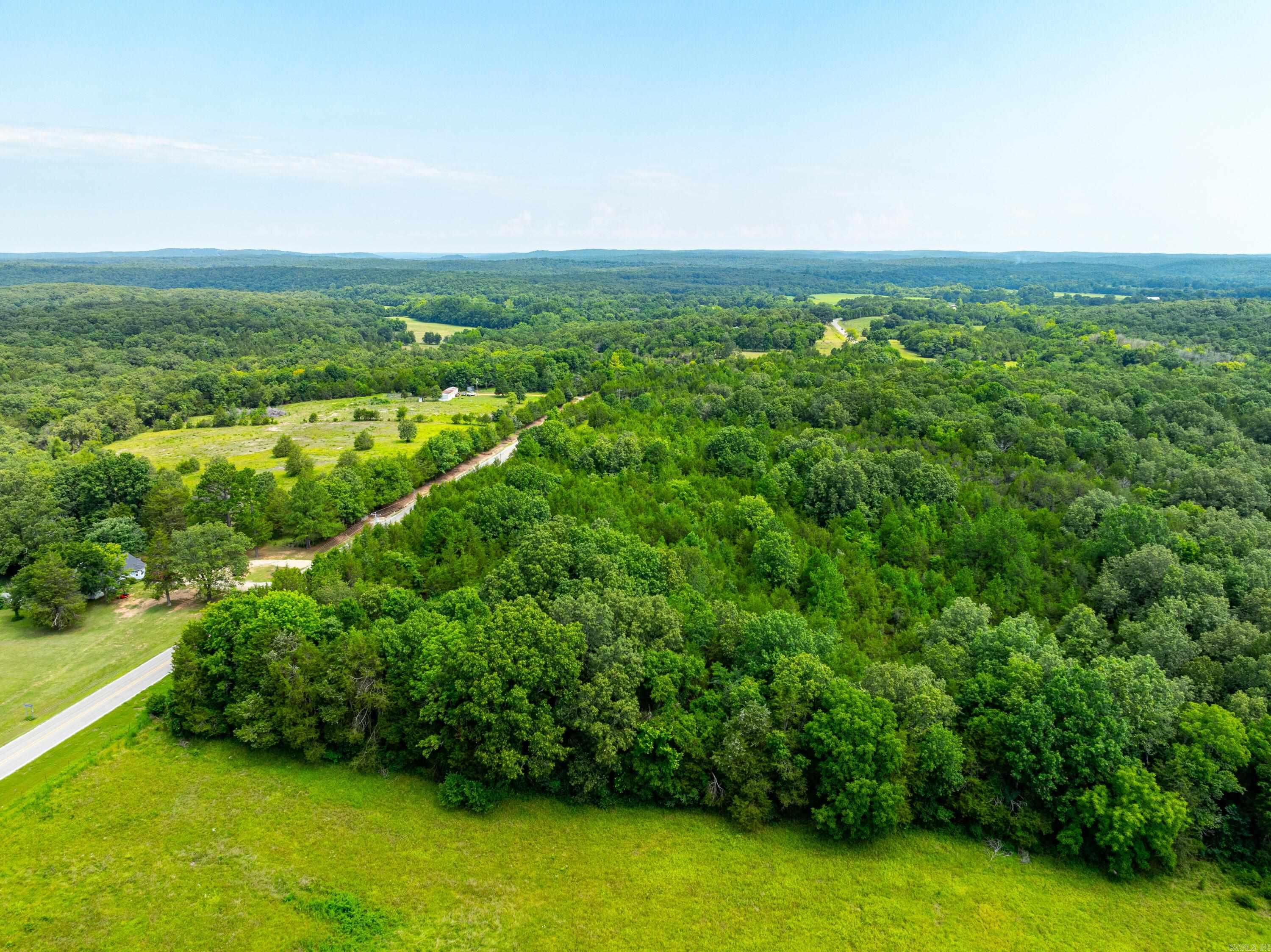 Photo 18 - Vacant Land for sale – 58  Arkansas   Poughkeepsie, AR