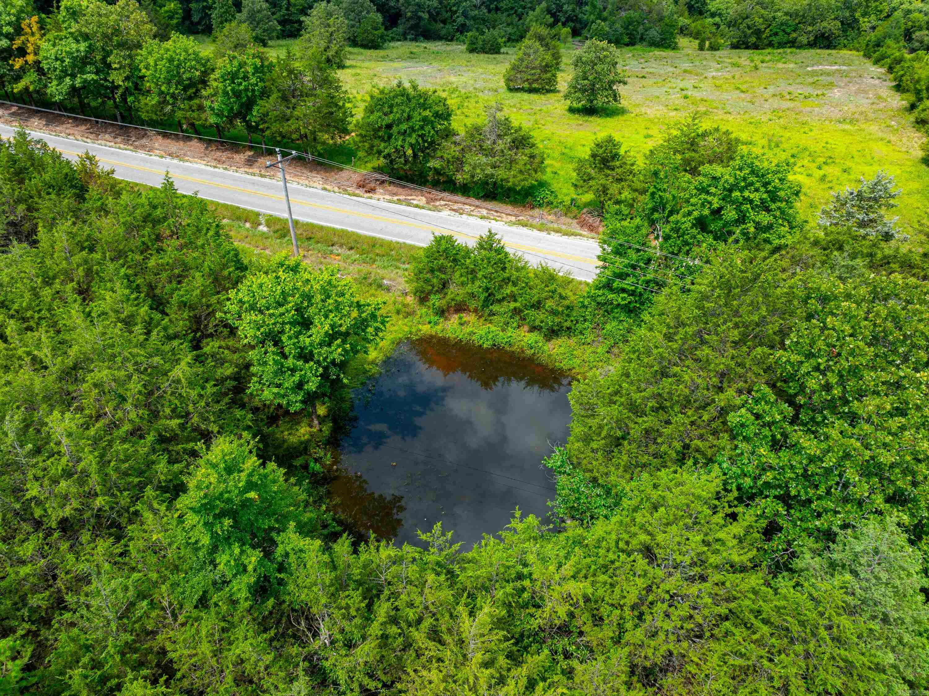 Photo 3 - Vacant Land for sale – 58  Arkansas   Poughkeepsie, AR