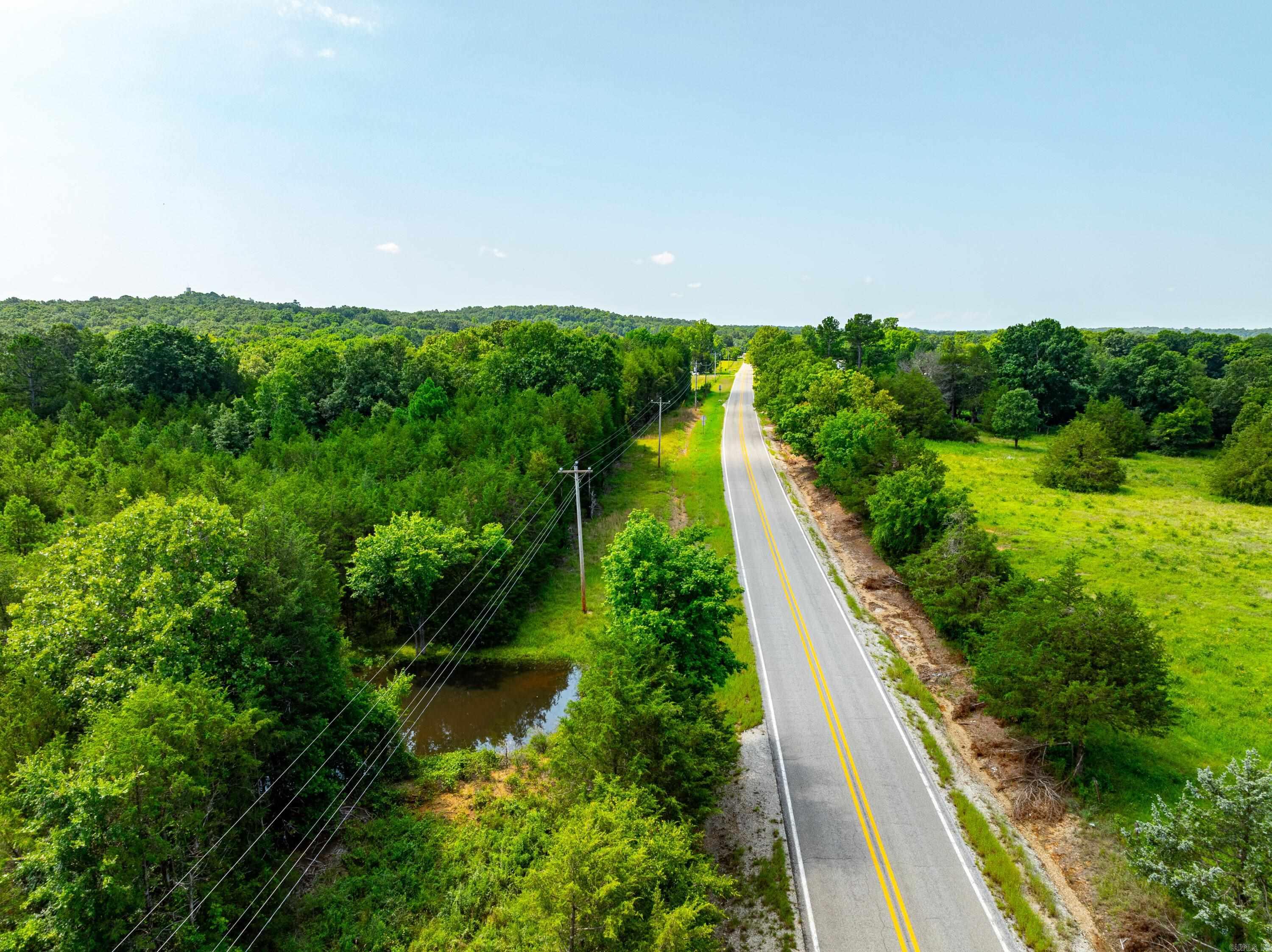 Photo 4 - Vacant Land for sale – 58  Arkansas   Poughkeepsie, AR