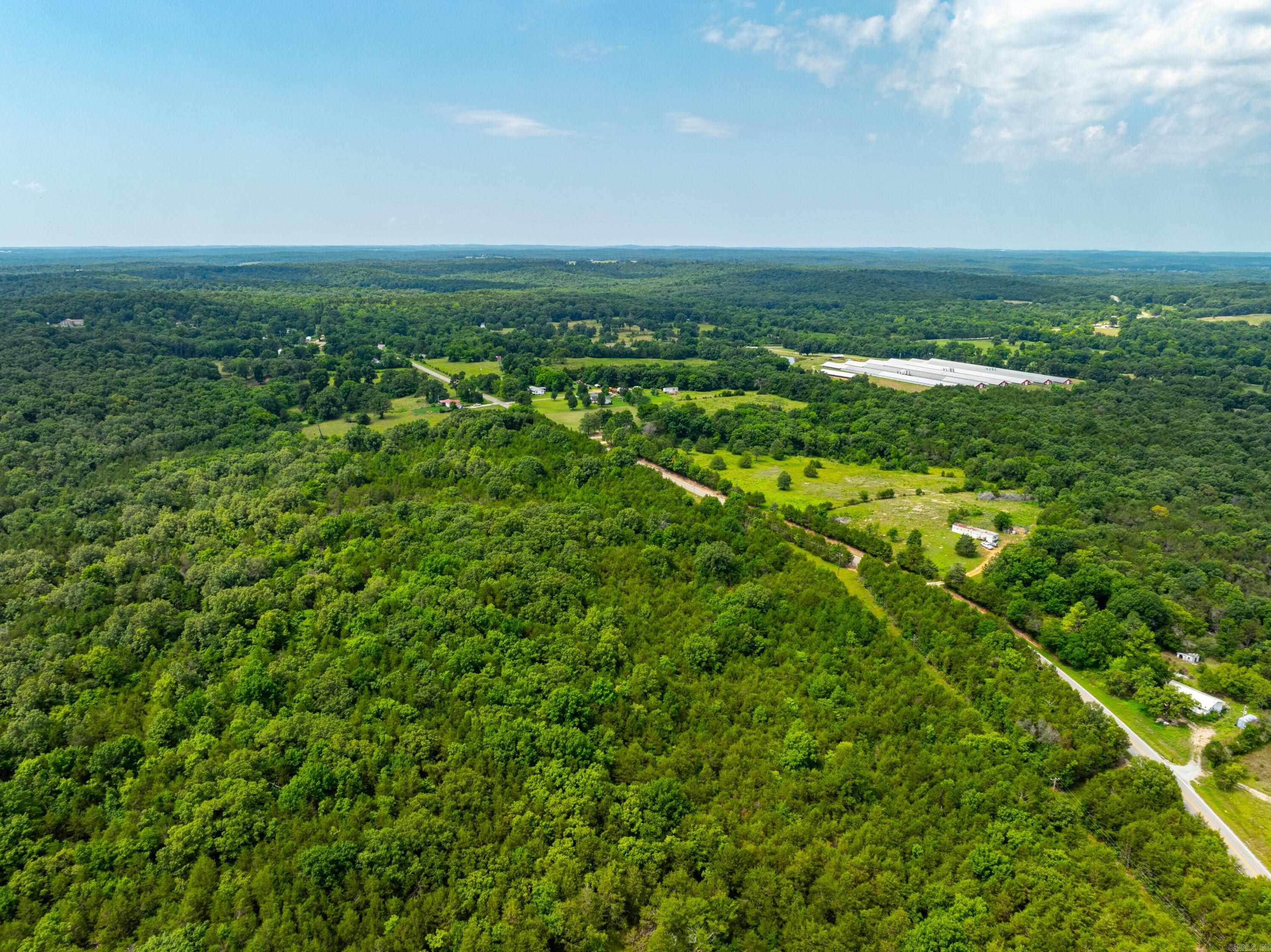 Photo 9 - Vacant Land for sale – 58  Arkansas   Poughkeepsie, AR