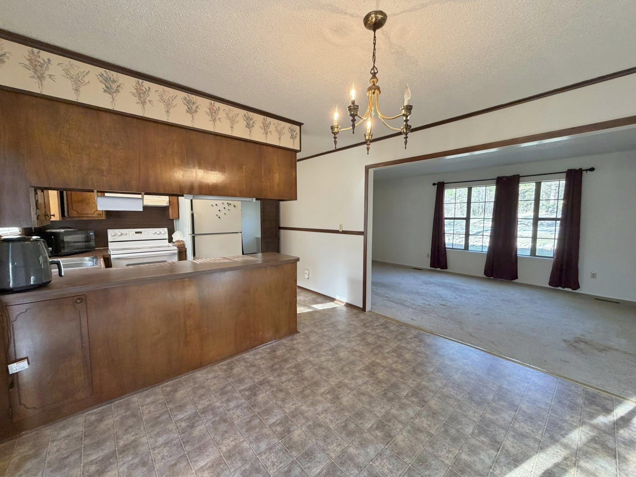 Photo 2 - Residential for sale – 3015  Debra   Batesville, AR