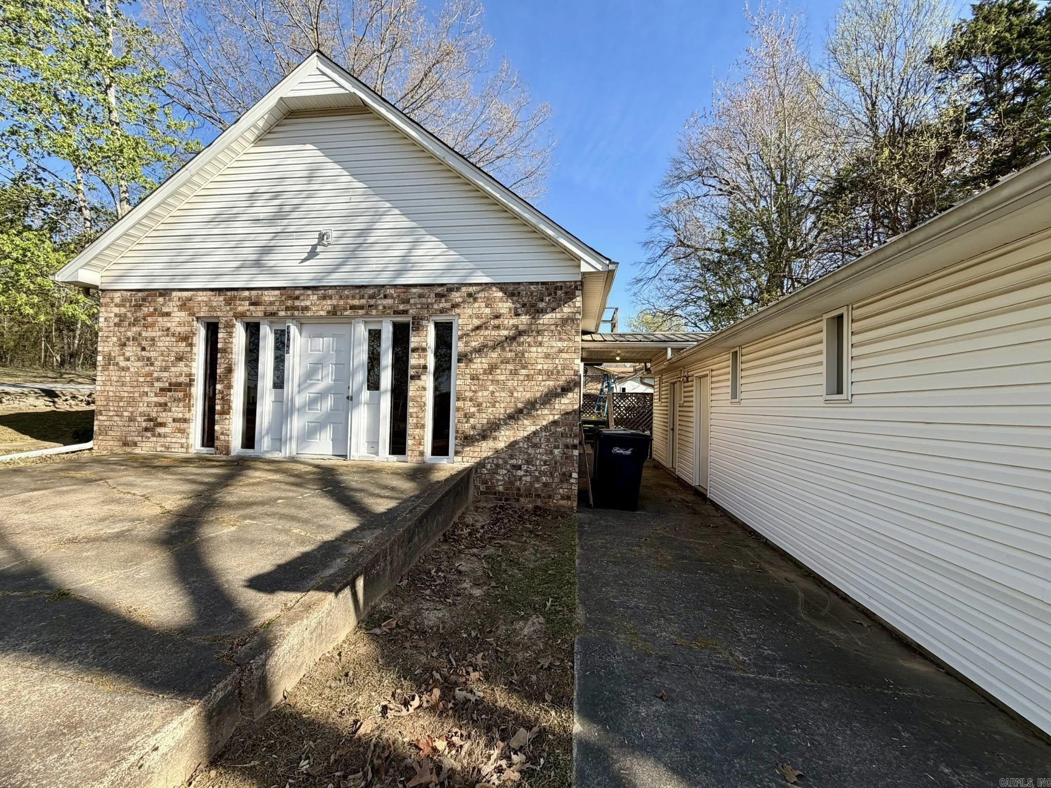 Photo 27 - Residential for sale – 3015  Debra   Batesville, AR