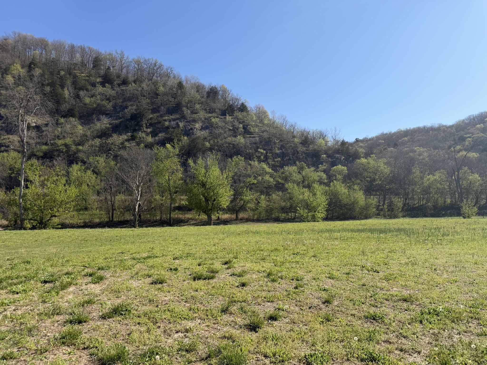 Photo 11 - Vacant Land for sale – 970  White River Run   Guion, AR