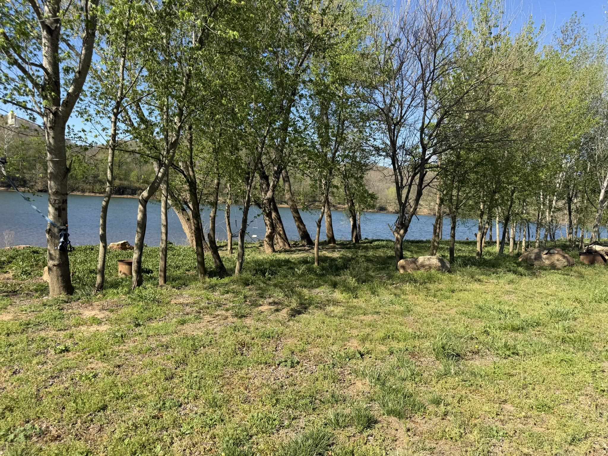 Photo 12 - Vacant Land for sale – 970  White River Run   Guion, AR