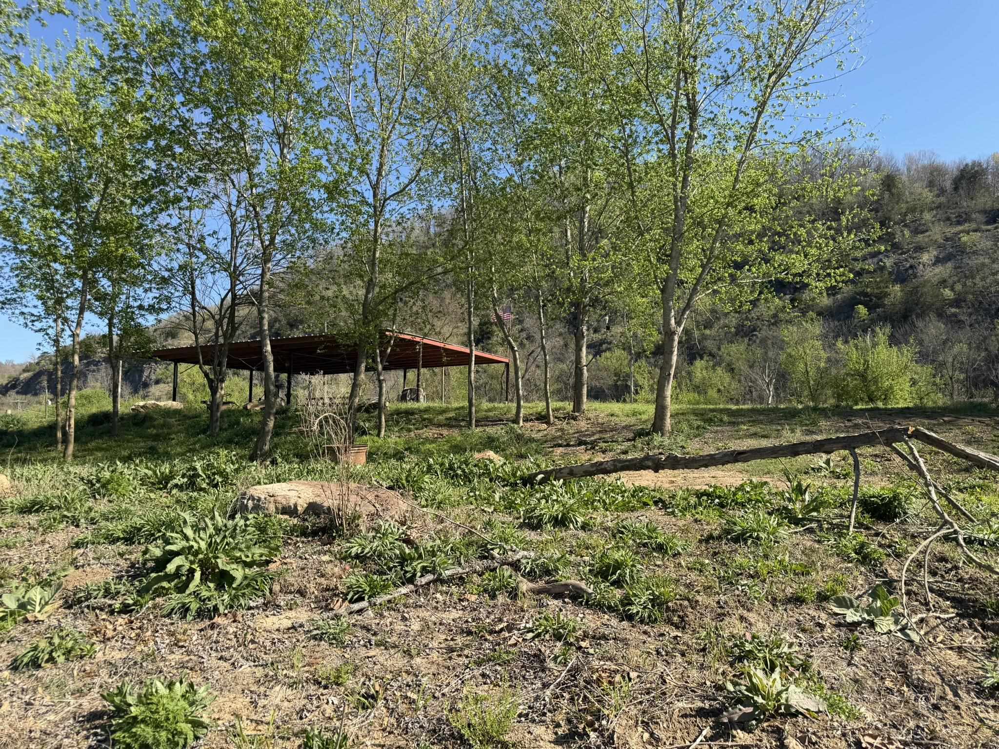 Photo 23 - Vacant Land for sale – 970  White River Run   Guion, AR