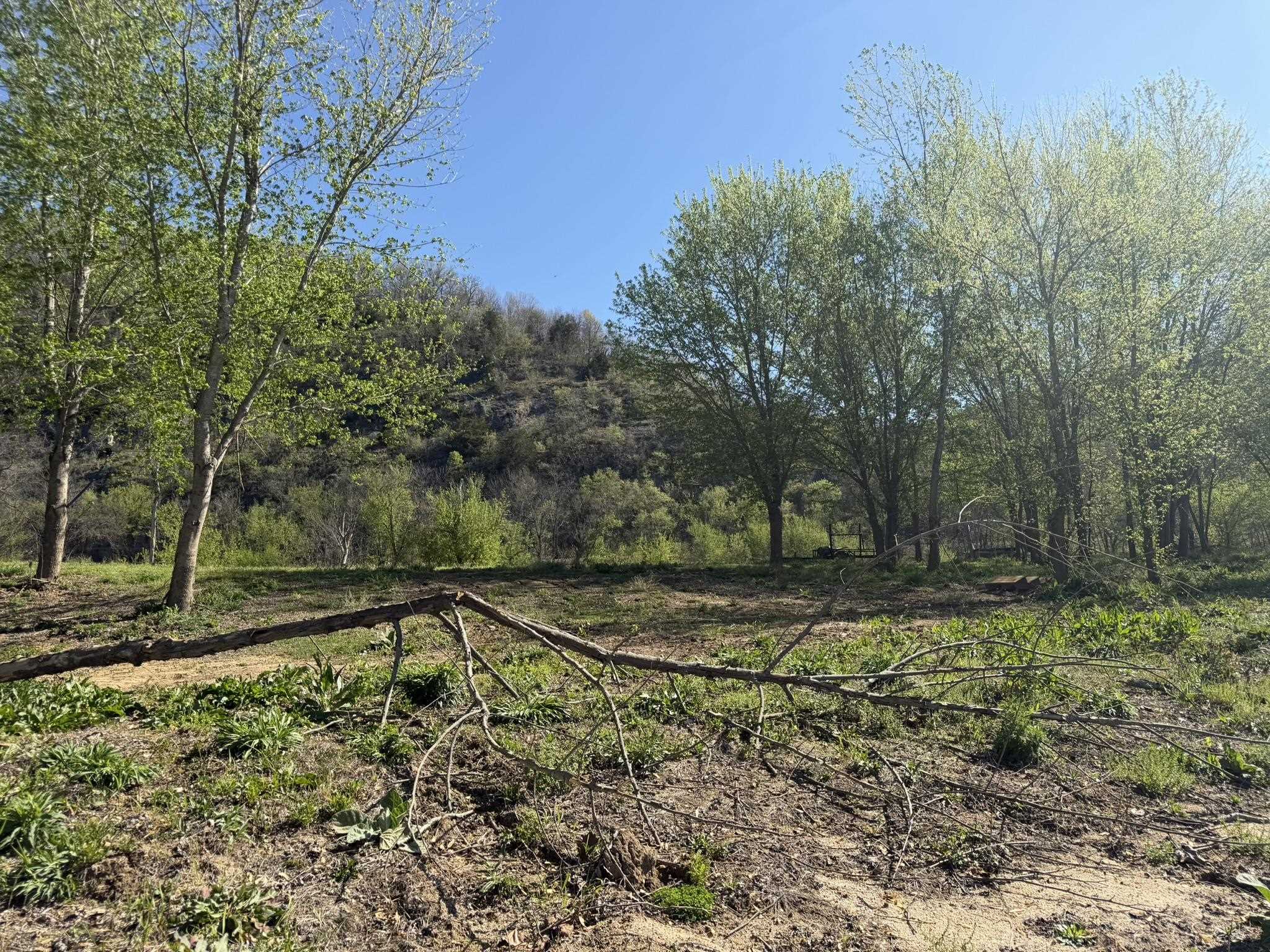 Photo 24 - Vacant Land for sale – 970  White River Run   Guion, AR