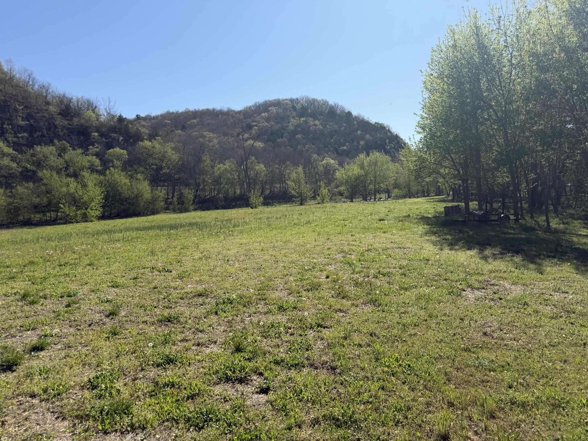 Photo 10 - Vacant Land for sale – 970  White River Run   Guion, AR