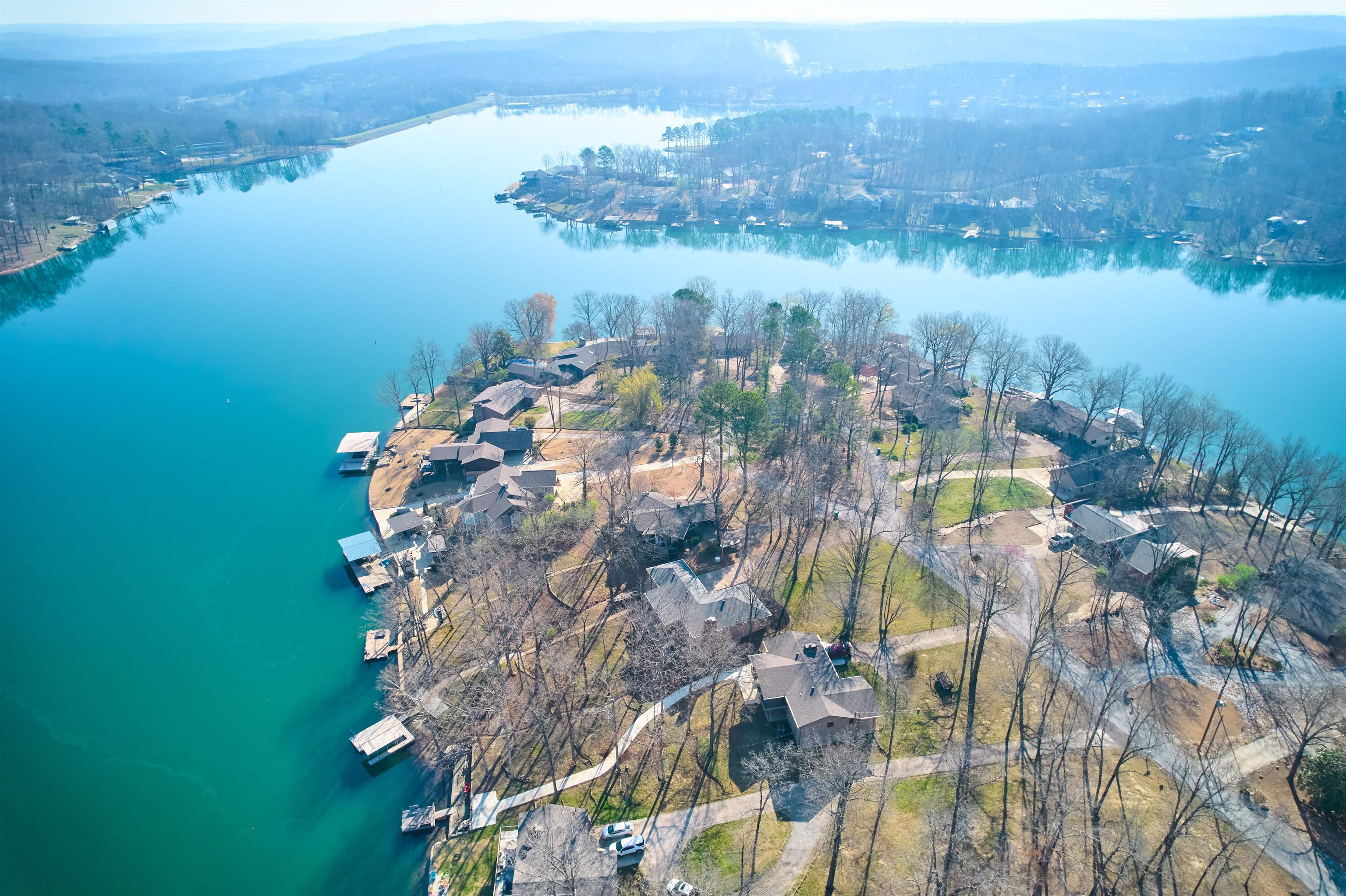 Photo 2 - Residential for sale – 7  Winnebago   Cherokee Village, AR