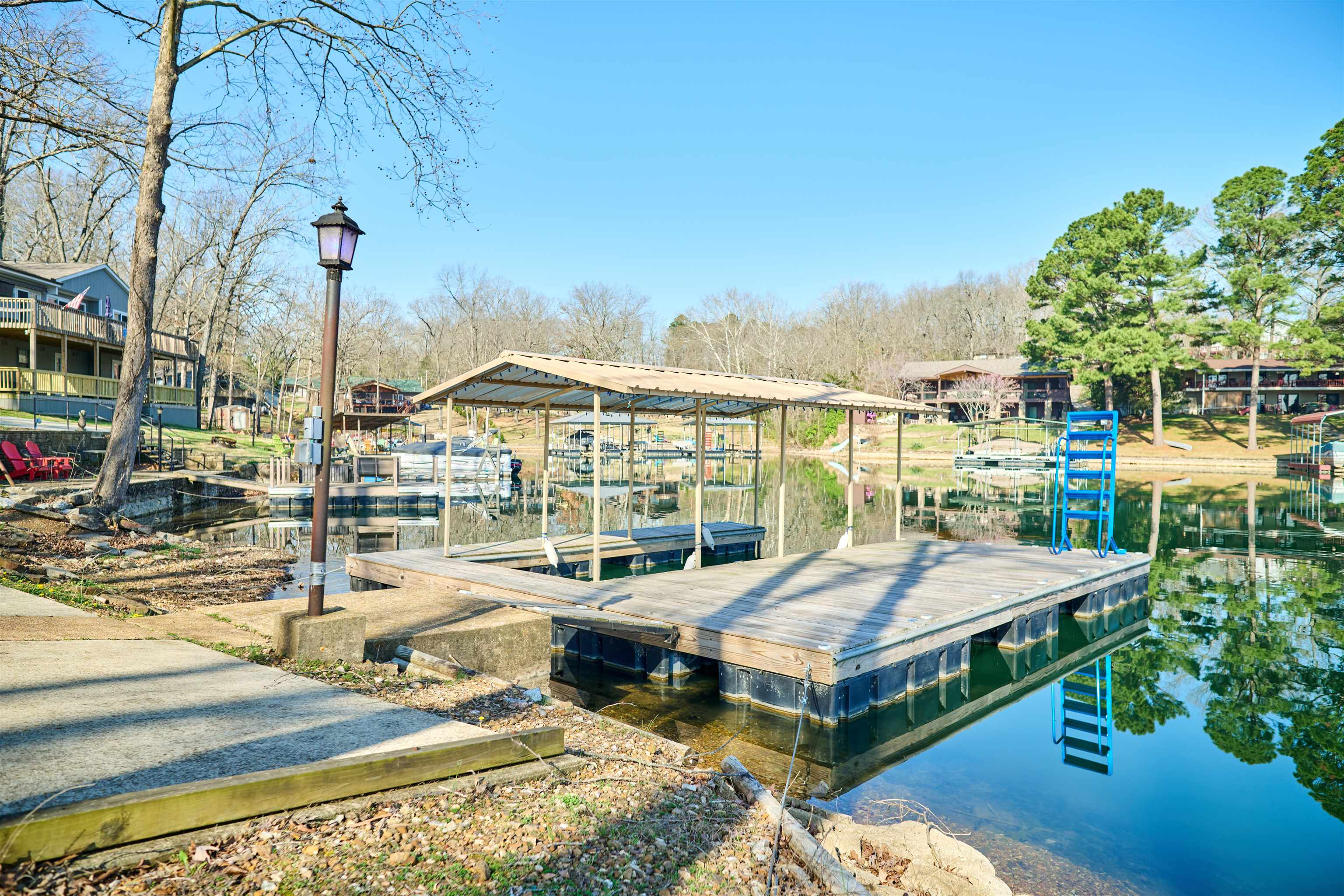 Photo 12 - Residential for sale – 7  Winnebago   Cherokee Village, AR