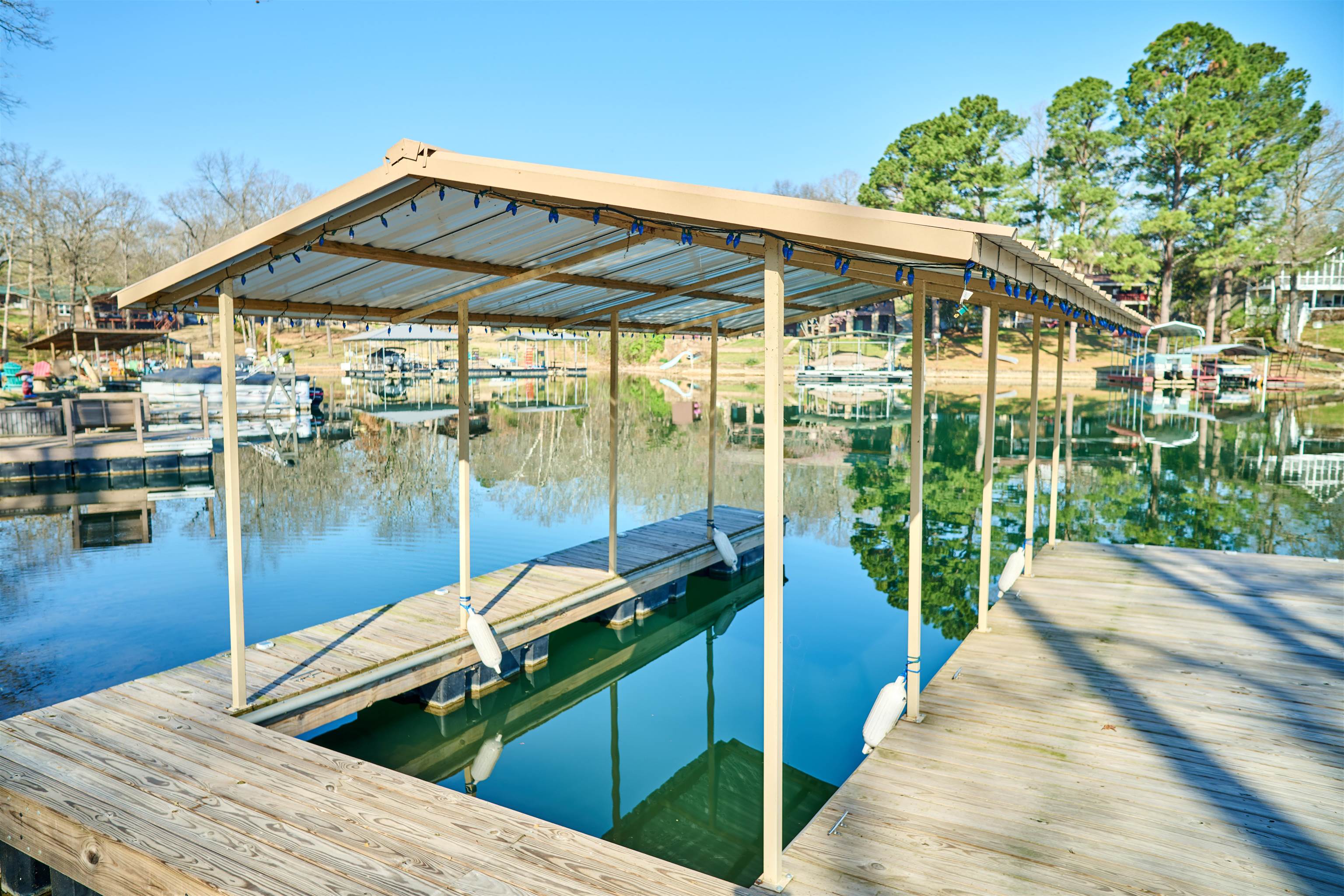 Photo 13 - Residential for sale – 7  Winnebago   Cherokee Village, AR