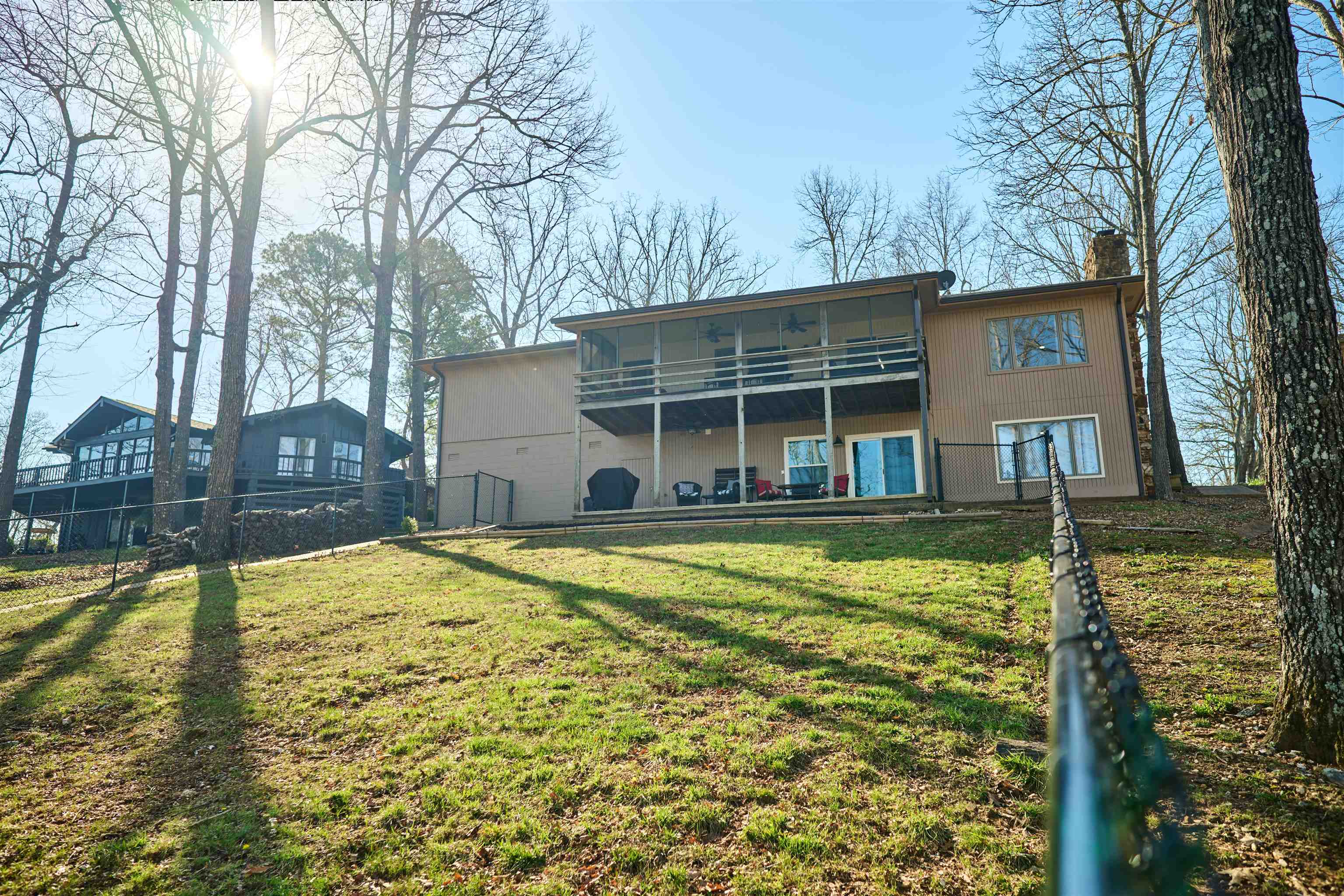 Photo 14 - Residential for sale – 7  Winnebago   Cherokee Village, AR