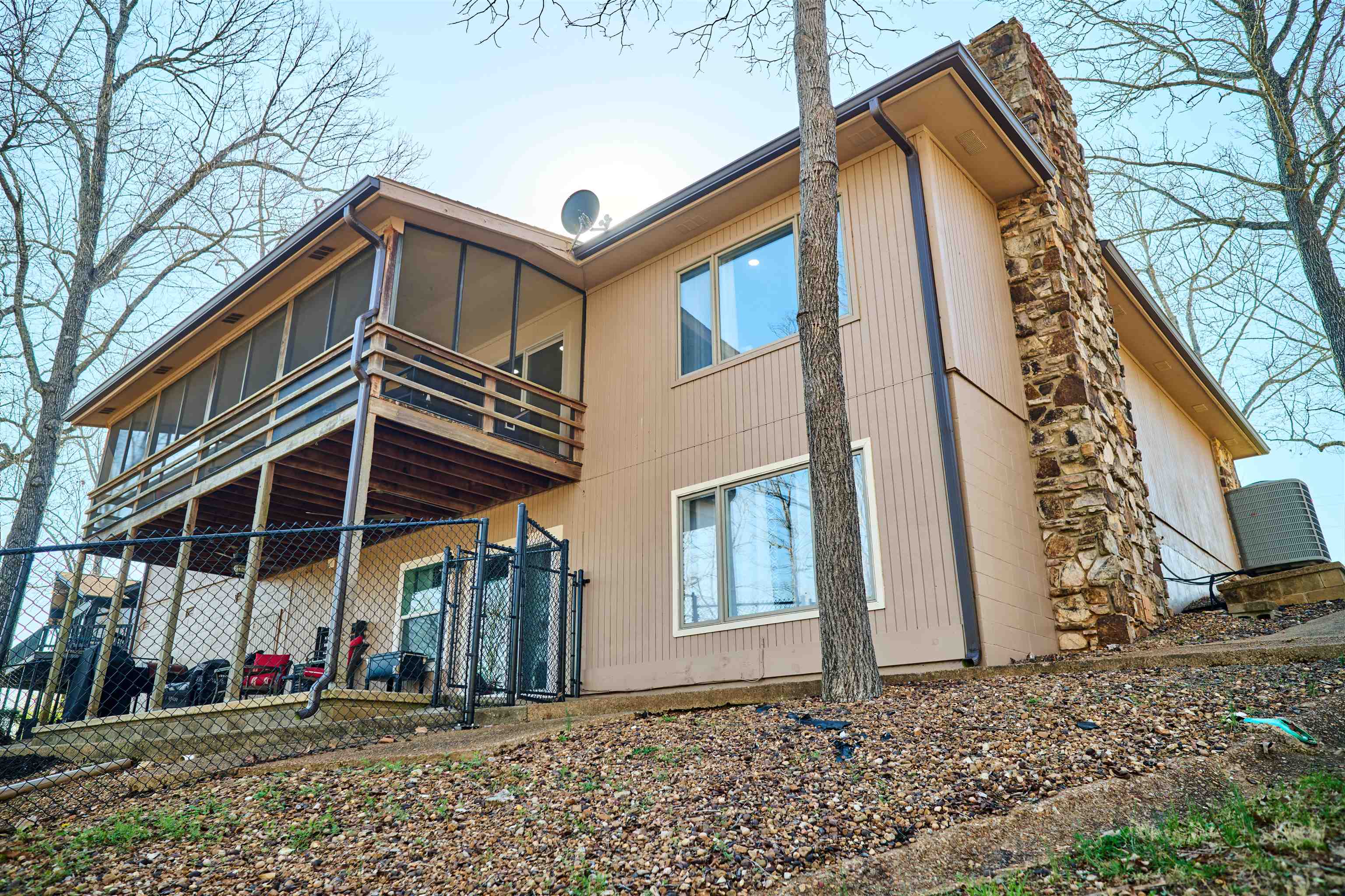 Photo 15 - Residential for sale – 7  Winnebago   Cherokee Village, AR