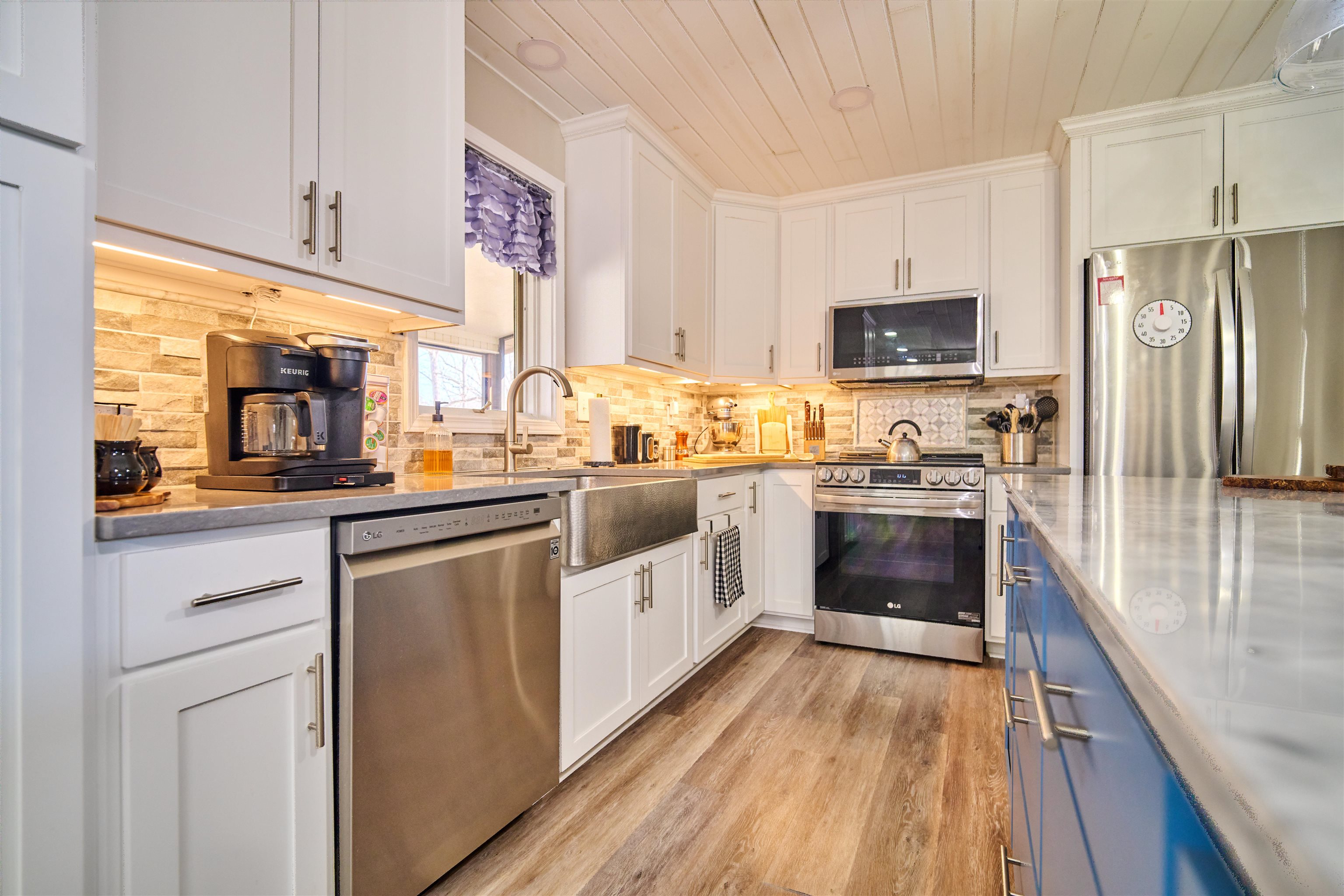 Photo 18 - Residential for sale – 7  Winnebago   Cherokee Village, AR