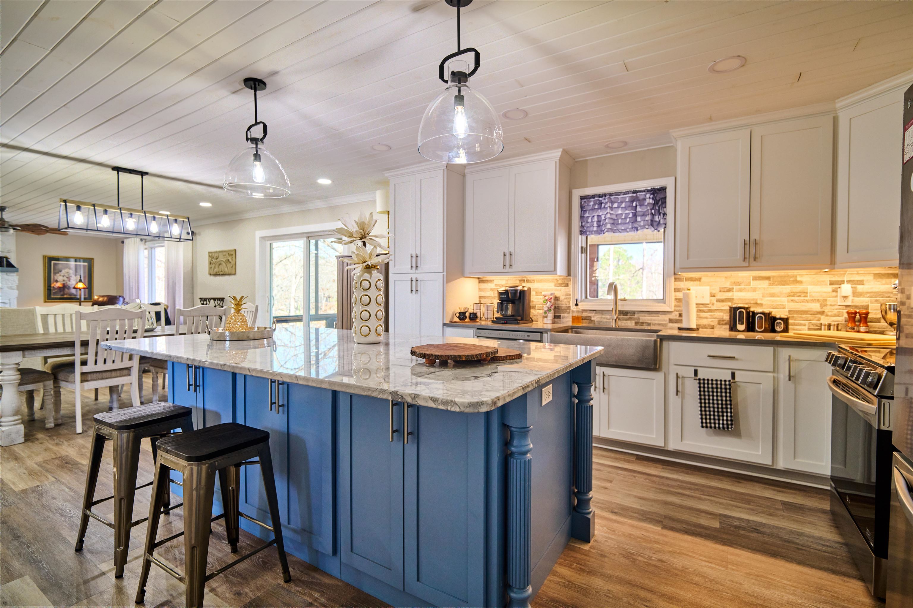 Photo 21 - Residential for sale – 7  Winnebago   Cherokee Village, AR