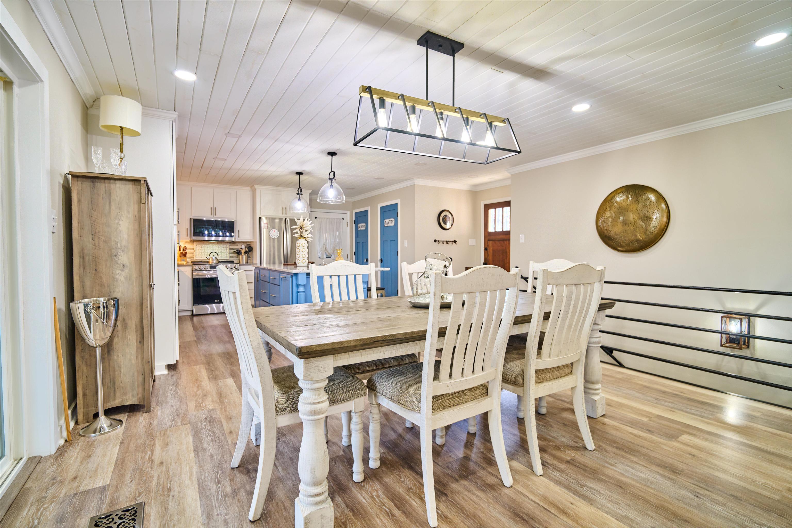 Photo 22 - Residential for sale – 7  Winnebago   Cherokee Village, AR