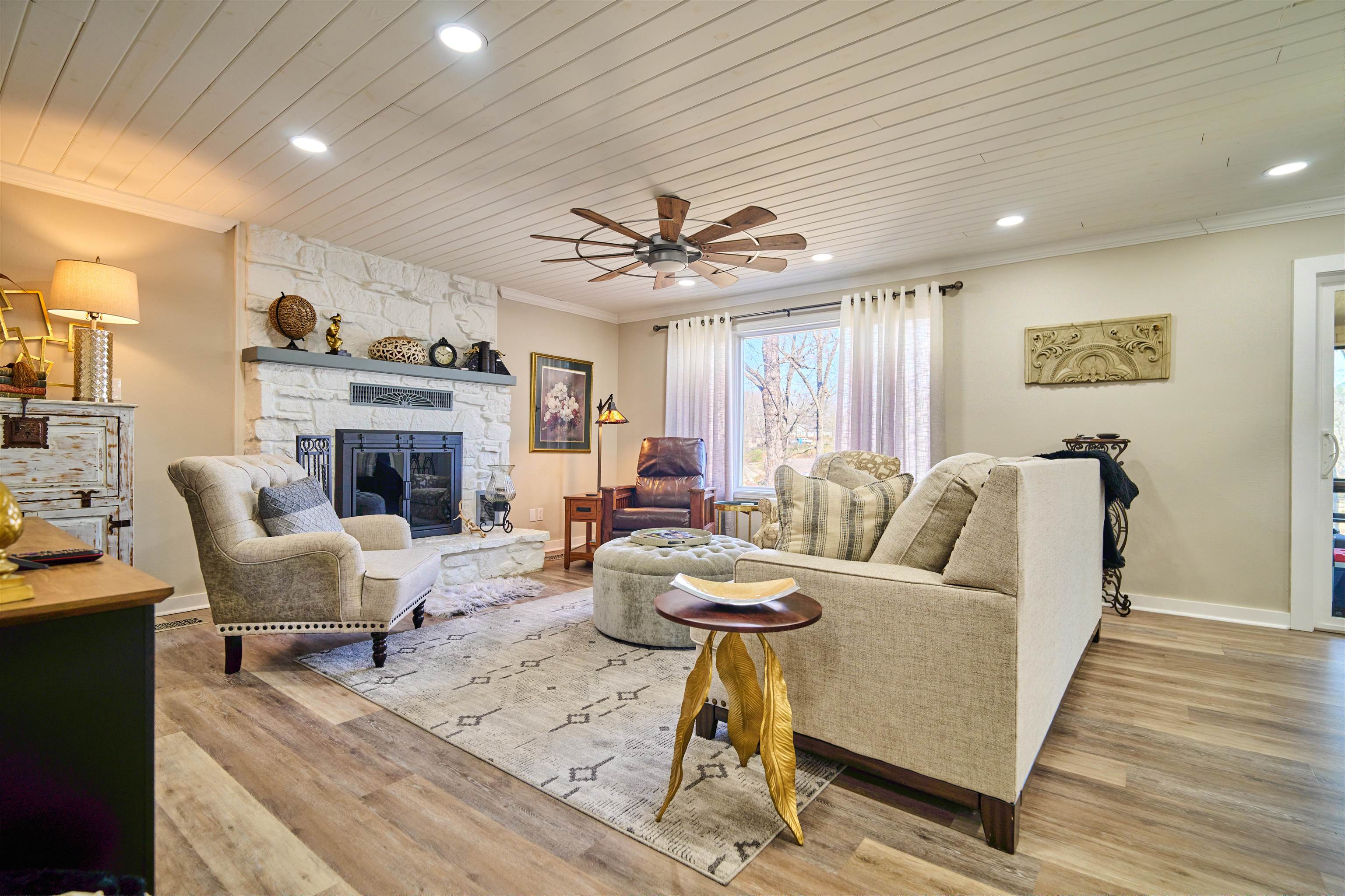 Photo 23 - Residential for sale – 7  Winnebago   Cherokee Village, AR