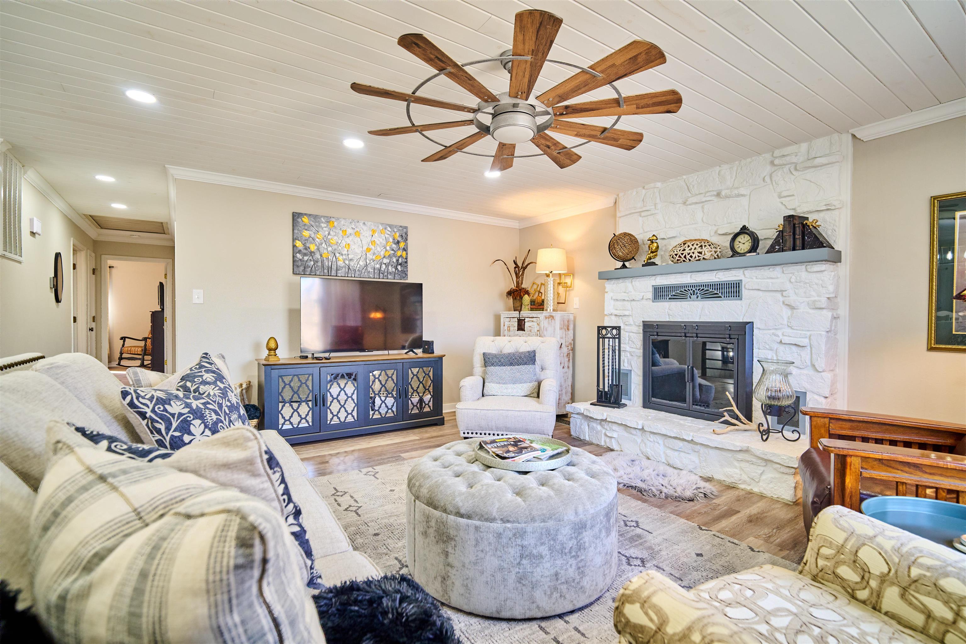 Photo 25 - Residential for sale – 7  Winnebago   Cherokee Village, AR