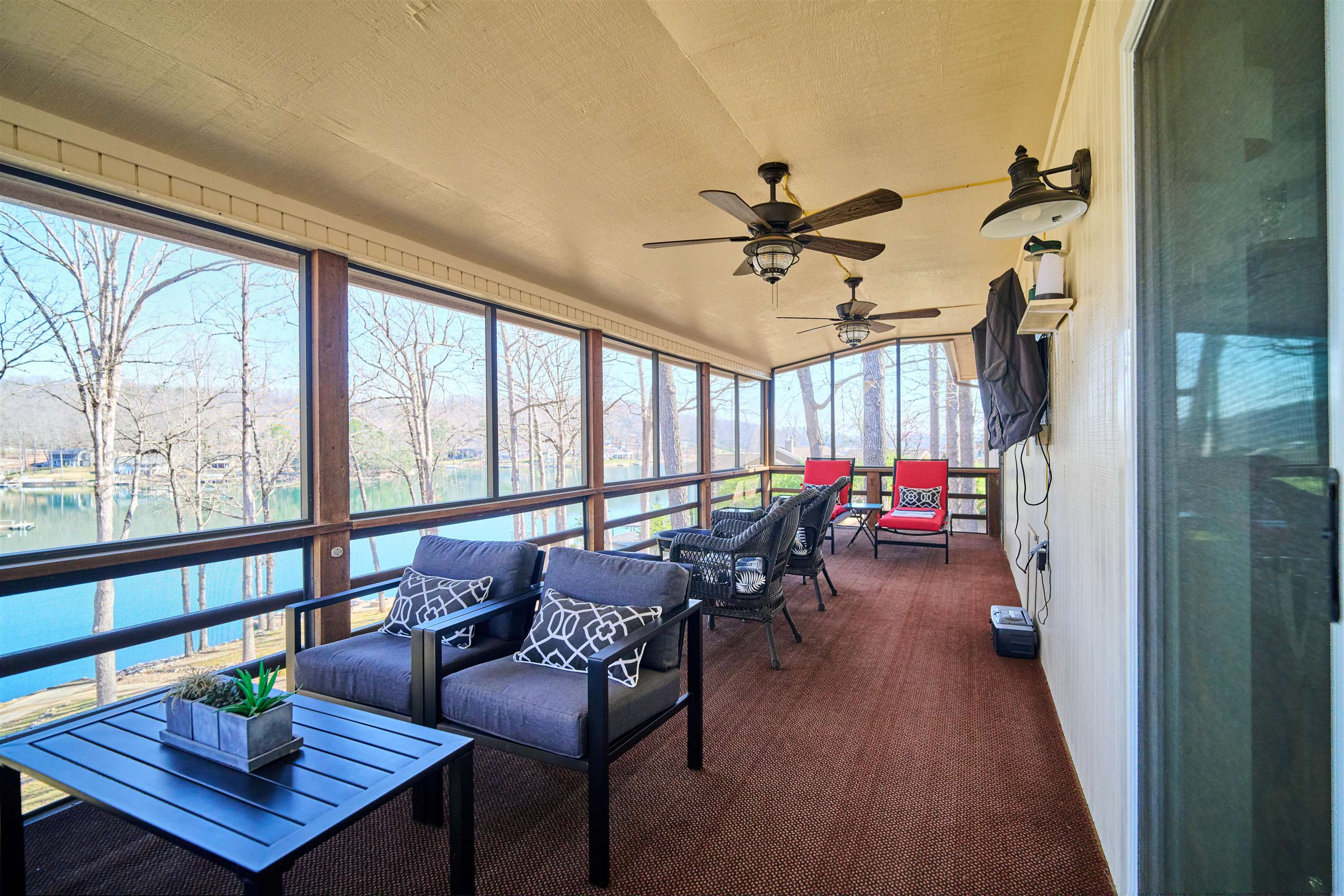 Photo 35 - Residential for sale – 7  Winnebago   Cherokee Village, AR