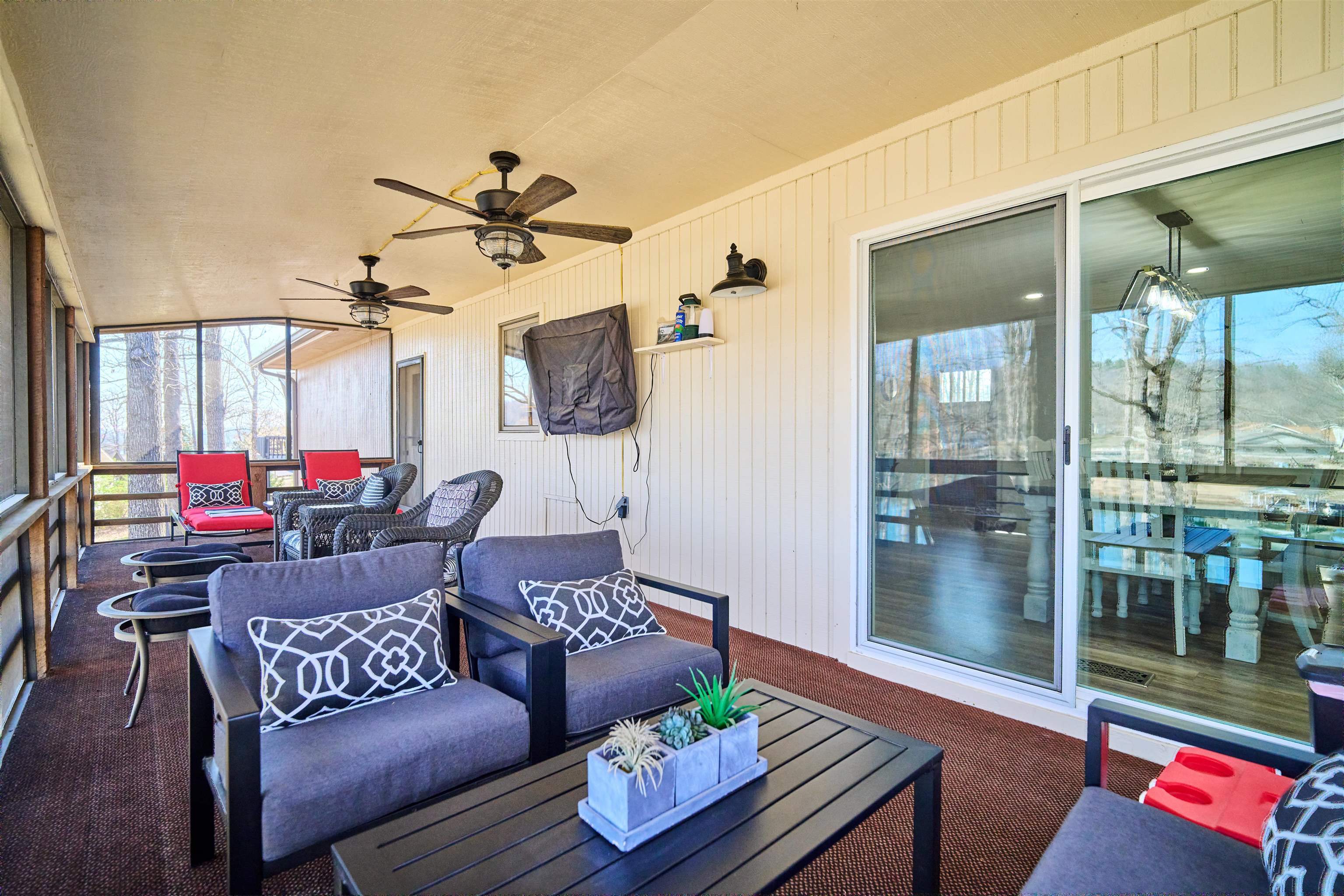 Photo 36 - Residential for sale – 7  Winnebago   Cherokee Village, AR