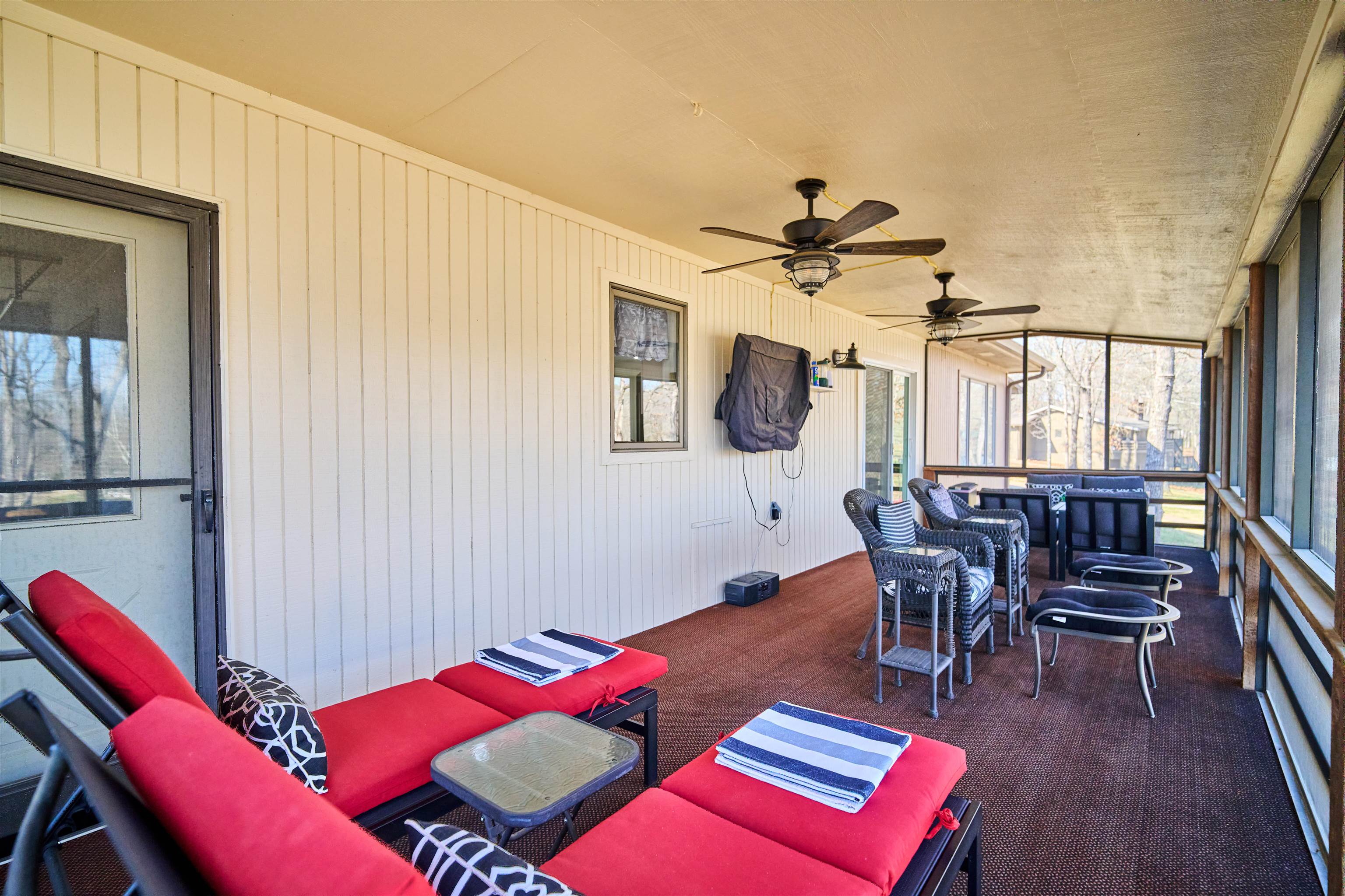 Photo 37 - Residential for sale – 7  Winnebago   Cherokee Village, AR