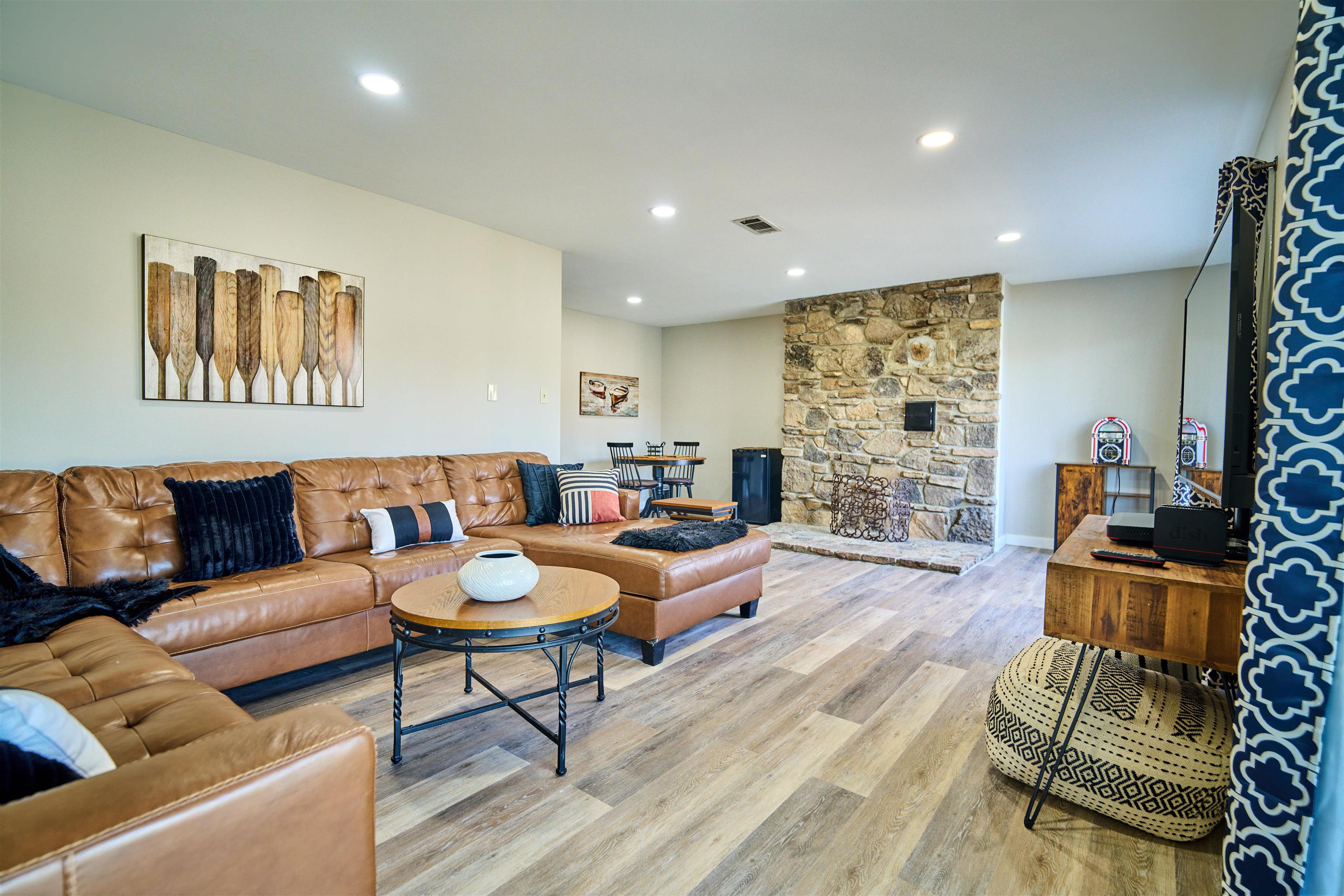 Photo 38 - Residential for sale – 7  Winnebago   Cherokee Village, AR