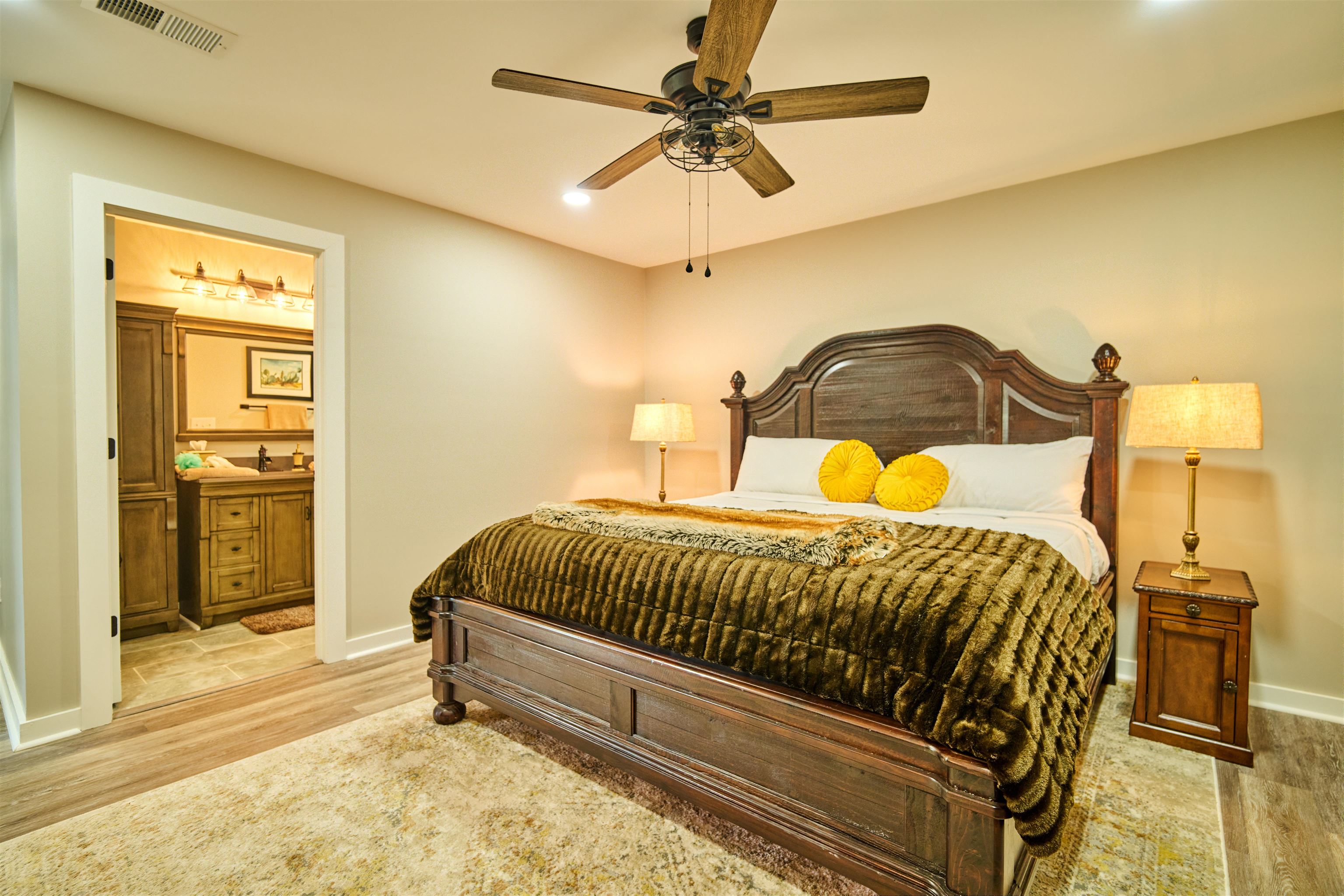 Photo 42 - Residential for sale – 7  Winnebago   Cherokee Village, AR