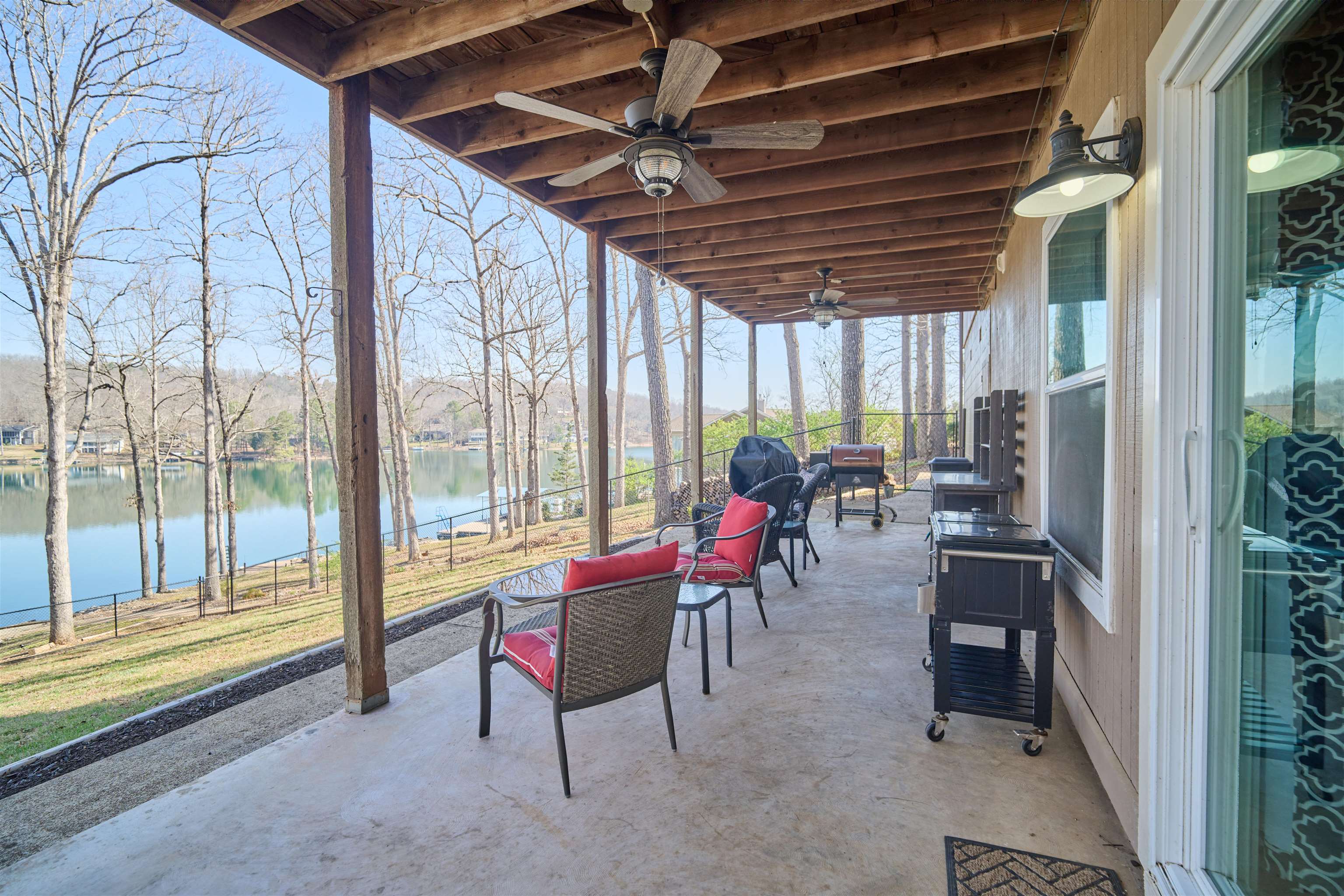 Photo 44 - Residential for sale – 7  Winnebago   Cherokee Village, AR