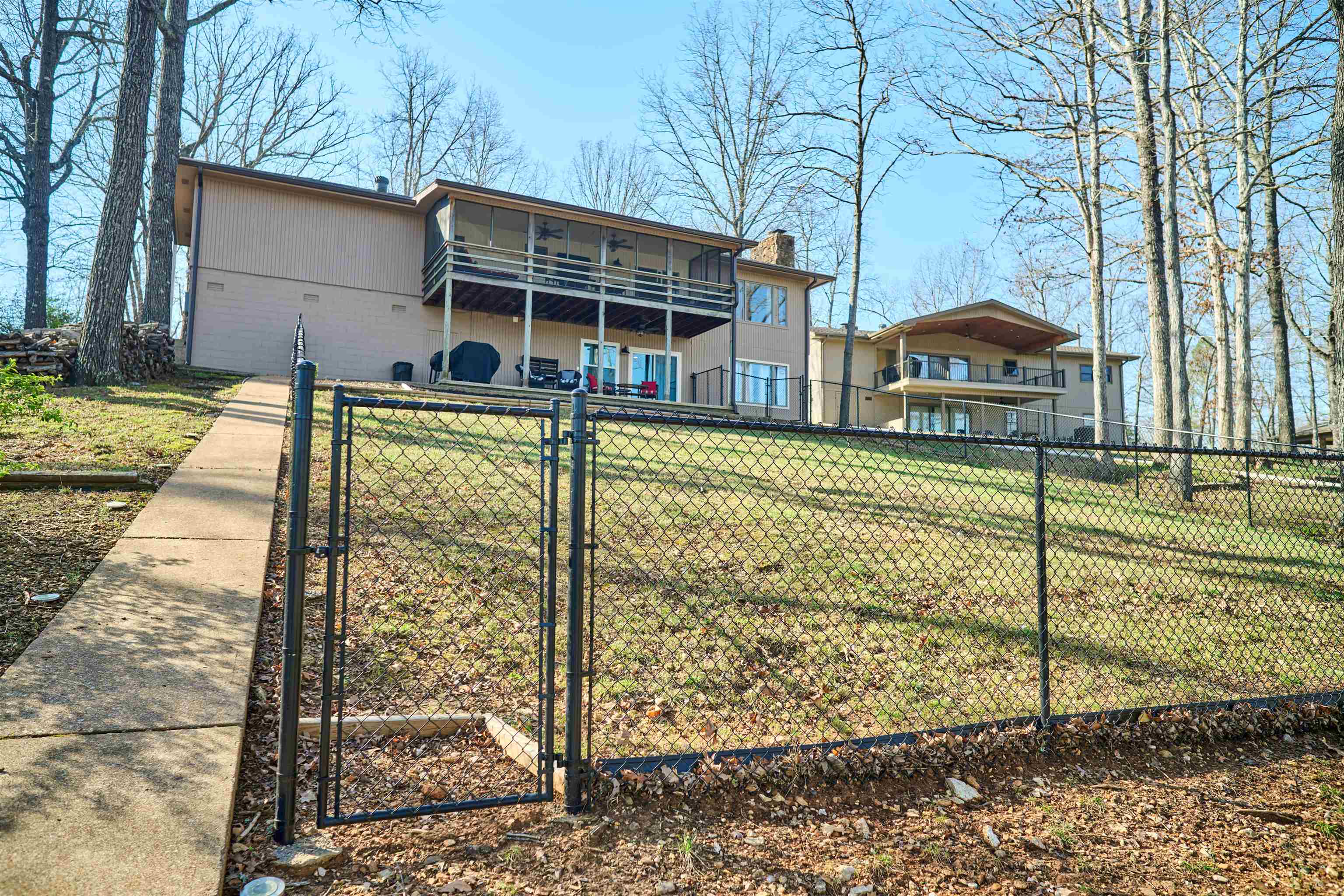 Photo 10 - Residential for sale – 7  Winnebago   Cherokee Village, AR