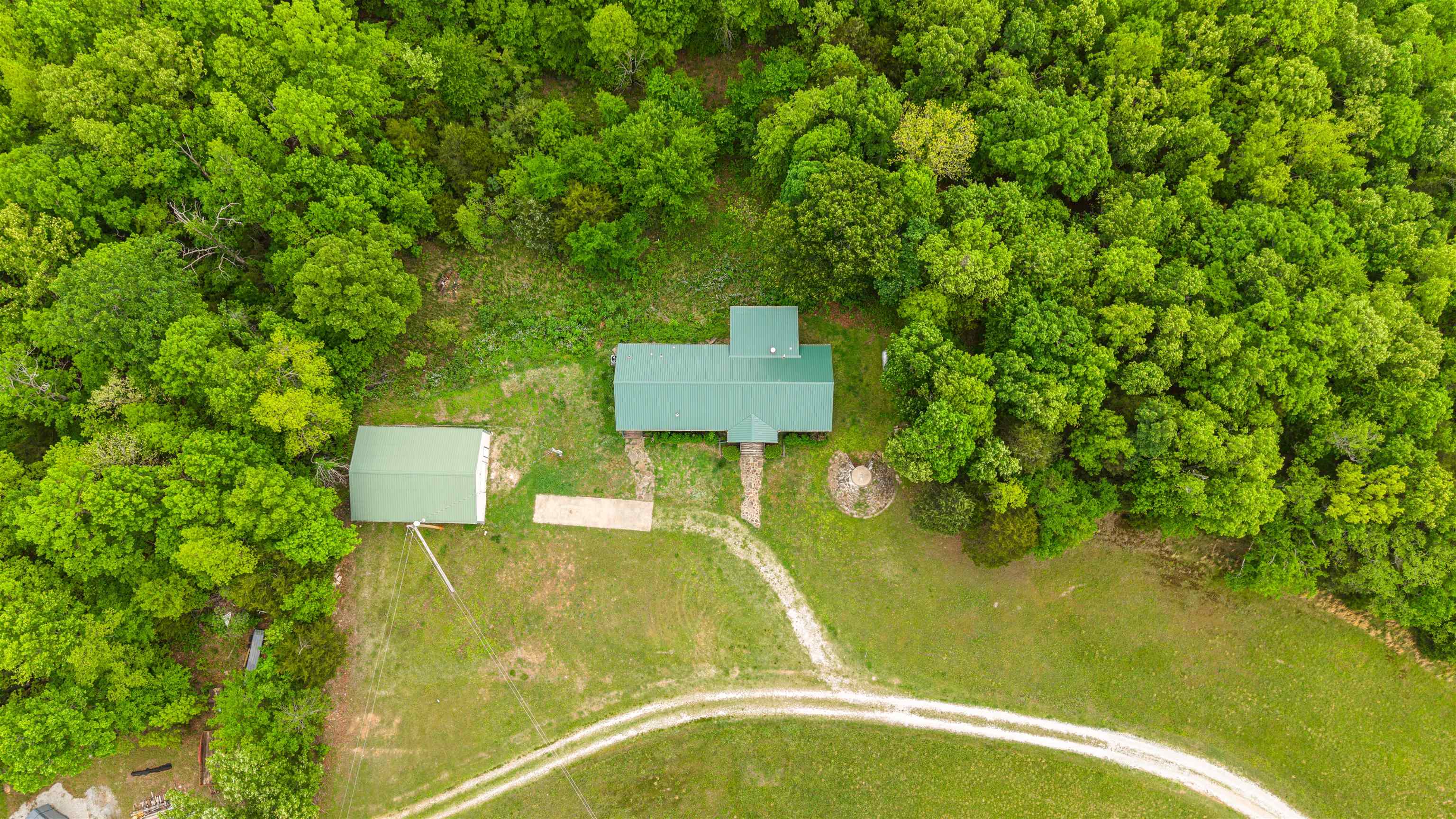 Photo 3 - Residential for sale – 1334  Annette   Mountain View, AR