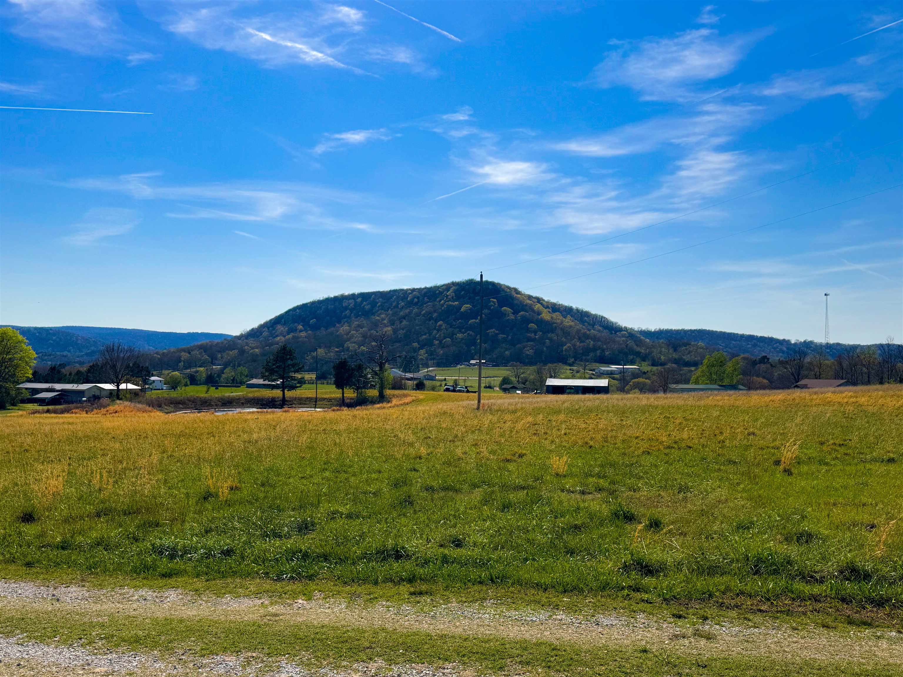 Photo 4 - Residential for sale – 1334  Annette   Mountain View, AR