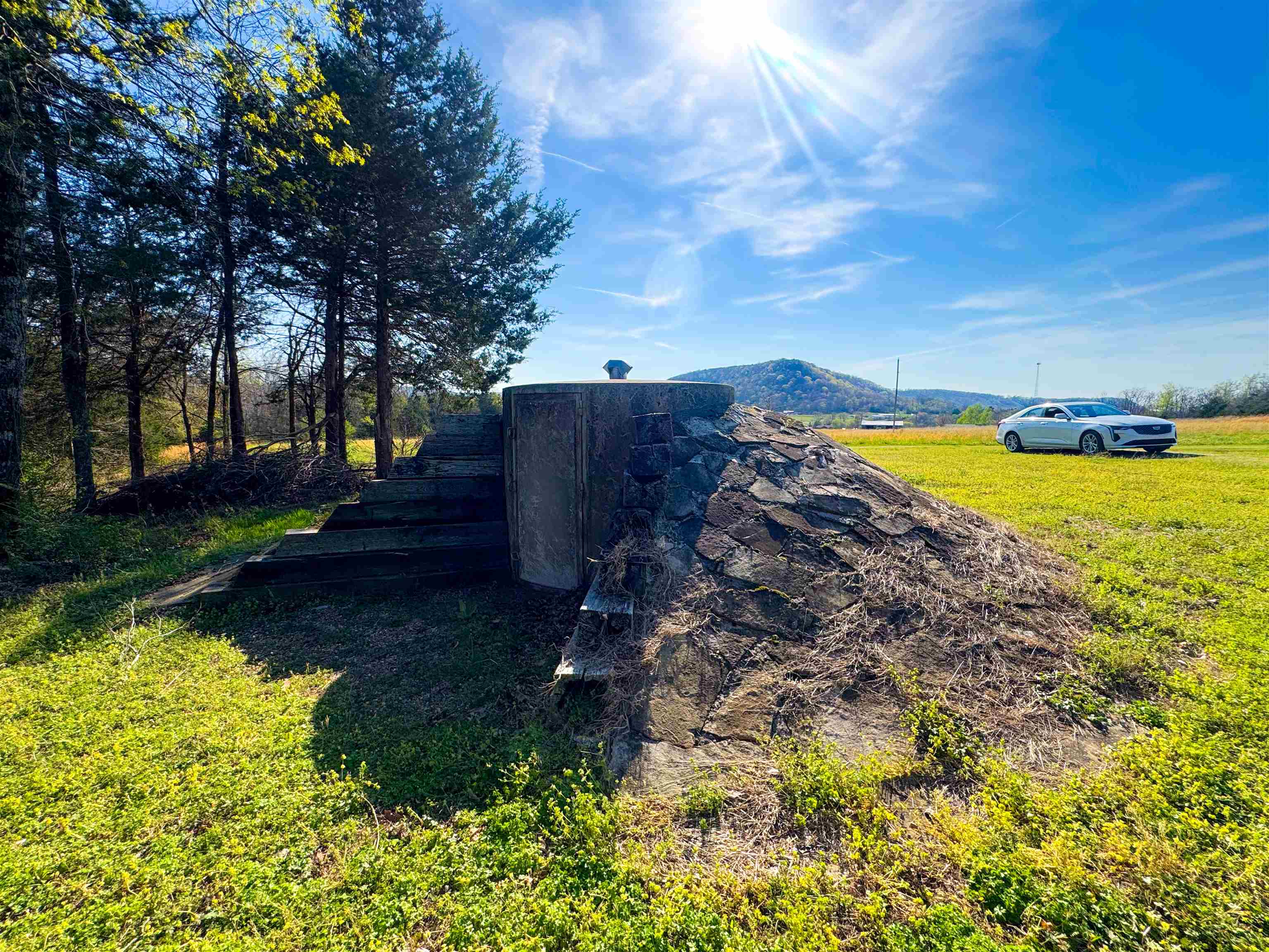 Photo 37 - Residential for sale – 1334  Annette   Mountain View, AR