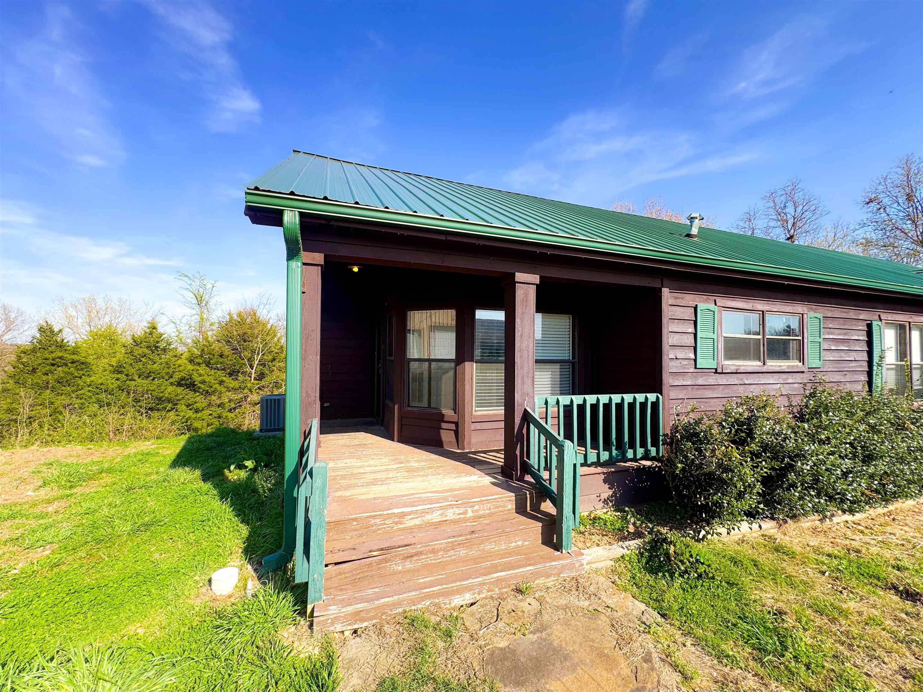 Photo 38 - Residential for sale – 1334  Annette   Mountain View, AR