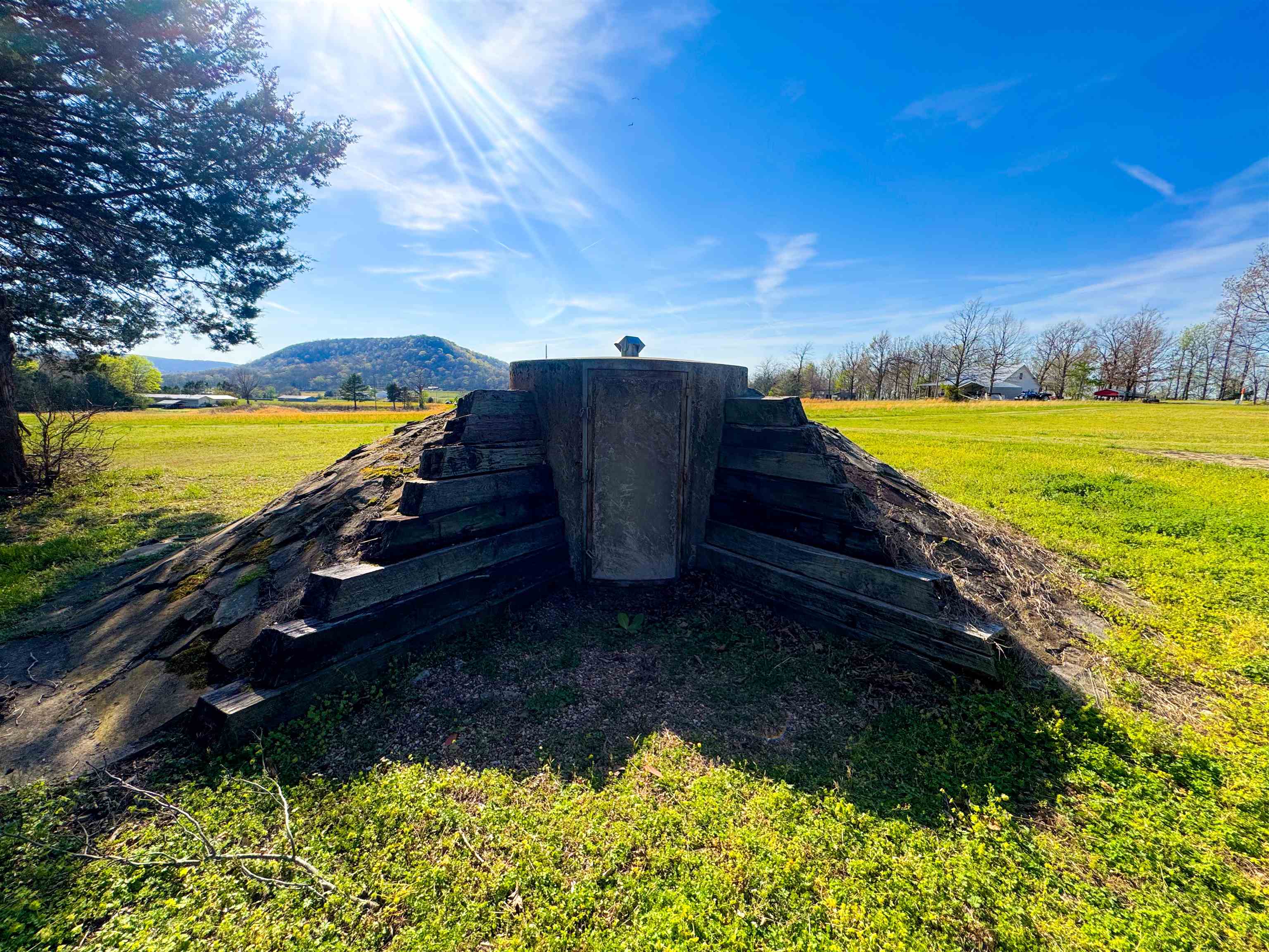 Photo 38 - Residential for sale – 1334  Annette   Mountain View, AR