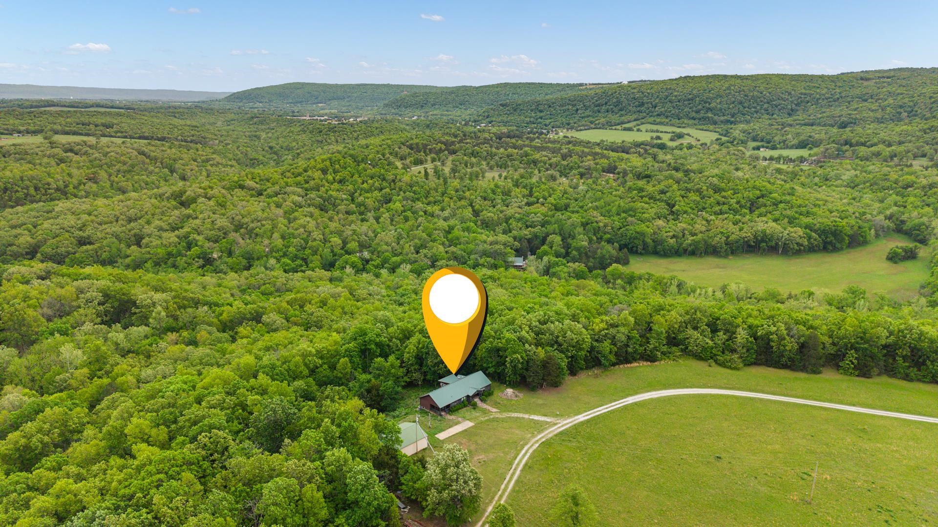 Photo 5 - Residential for sale – 1334  Annette   Mountain View, AR