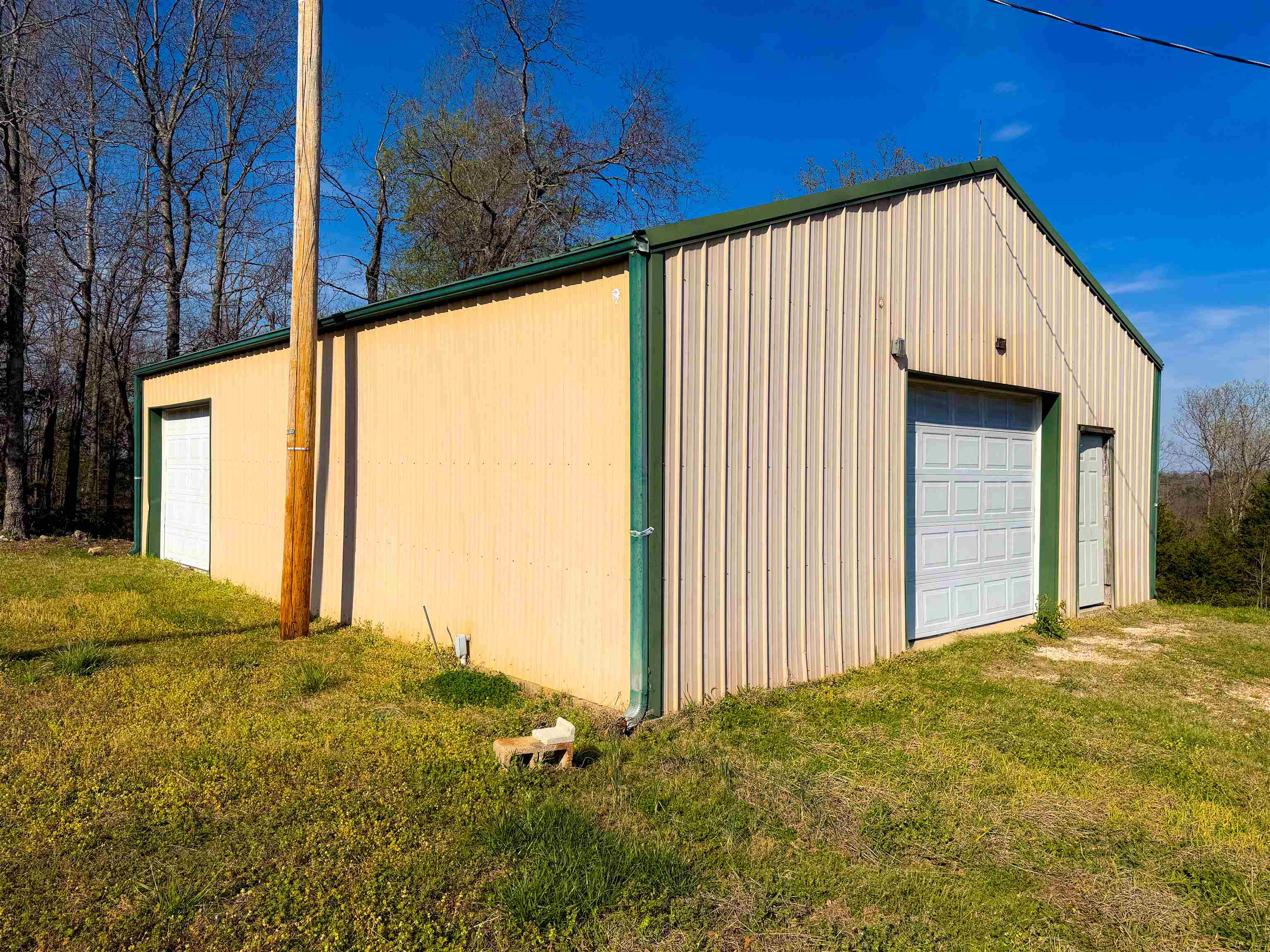 Photo 45 - Residential for sale – 1334  Annette   Mountain View, AR