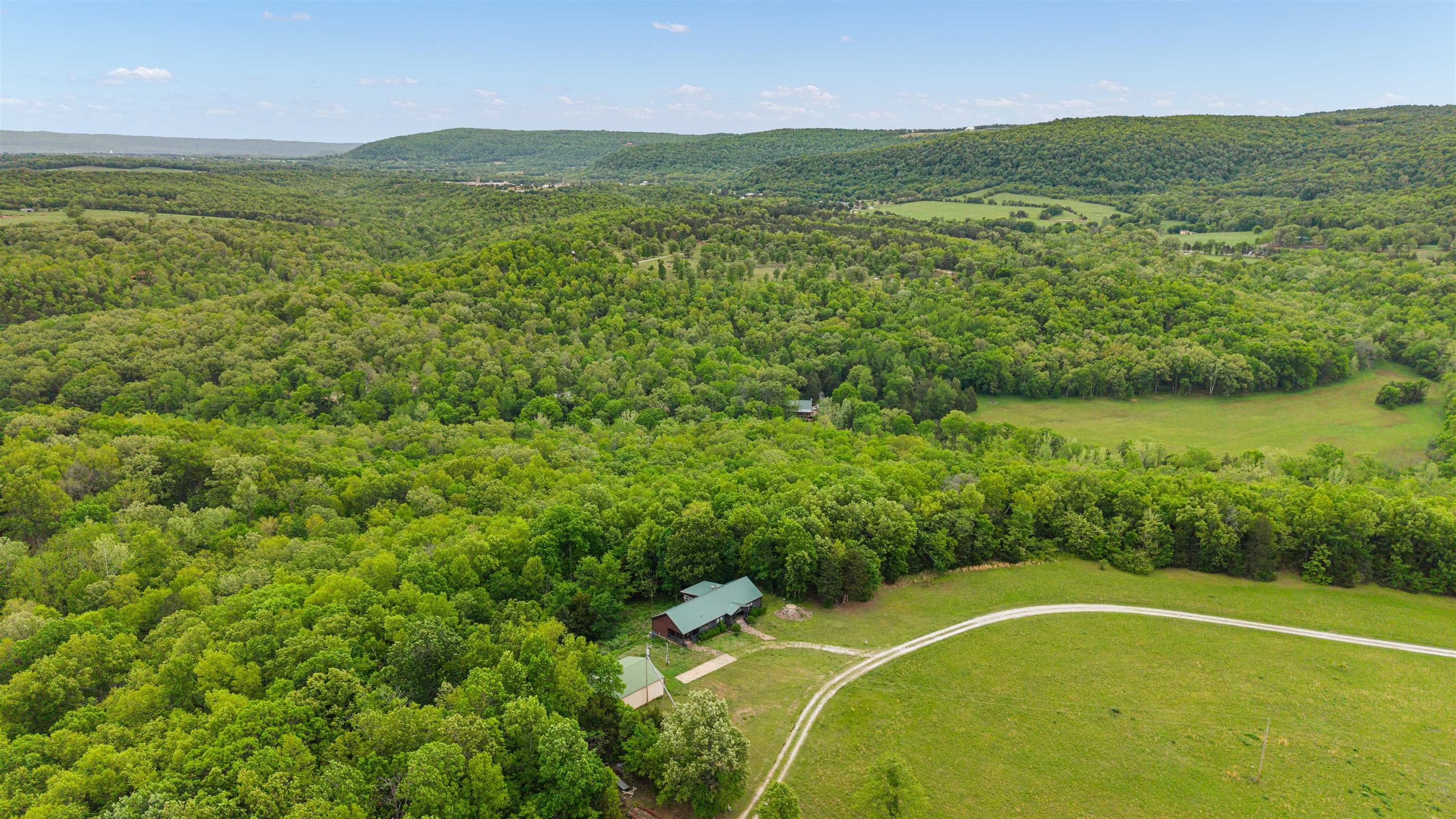 Photo 47 - Residential for sale – 1334  Annette   Mountain View, AR