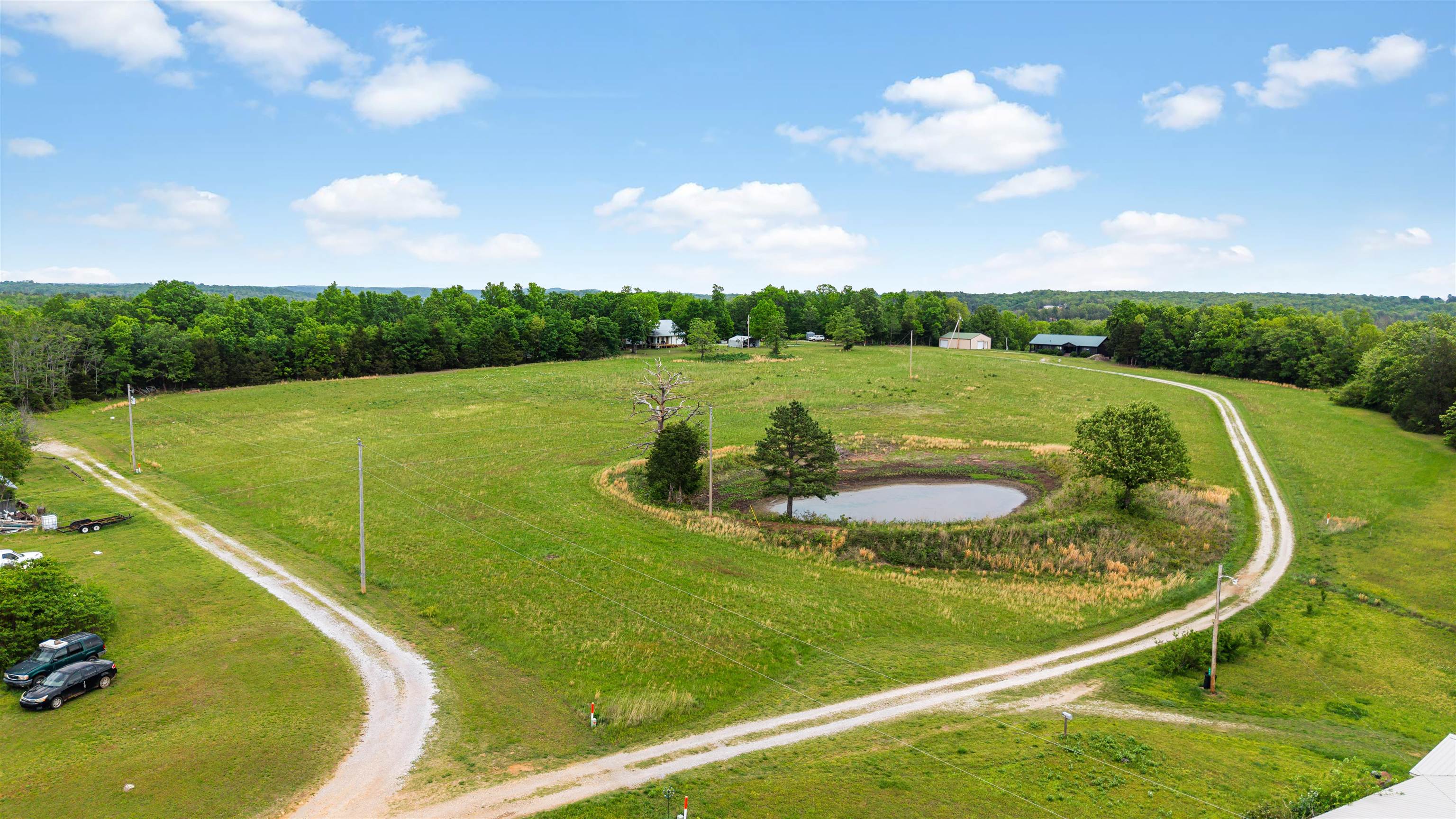 Photo 48 - Residential for sale – 1334  Annette   Mountain View, AR