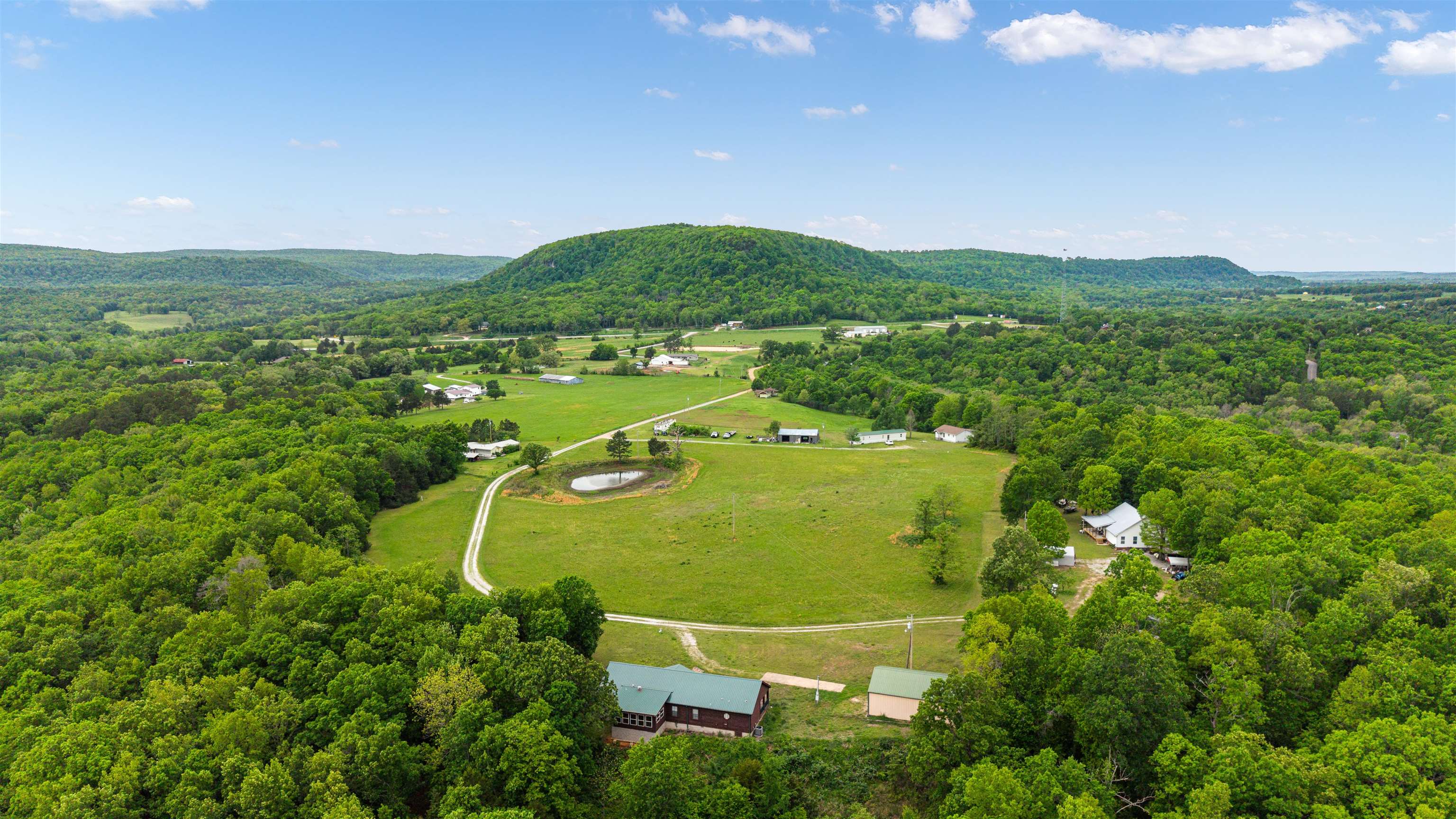 Photo 49 - Residential for sale – 1334  Annette   Mountain View, AR