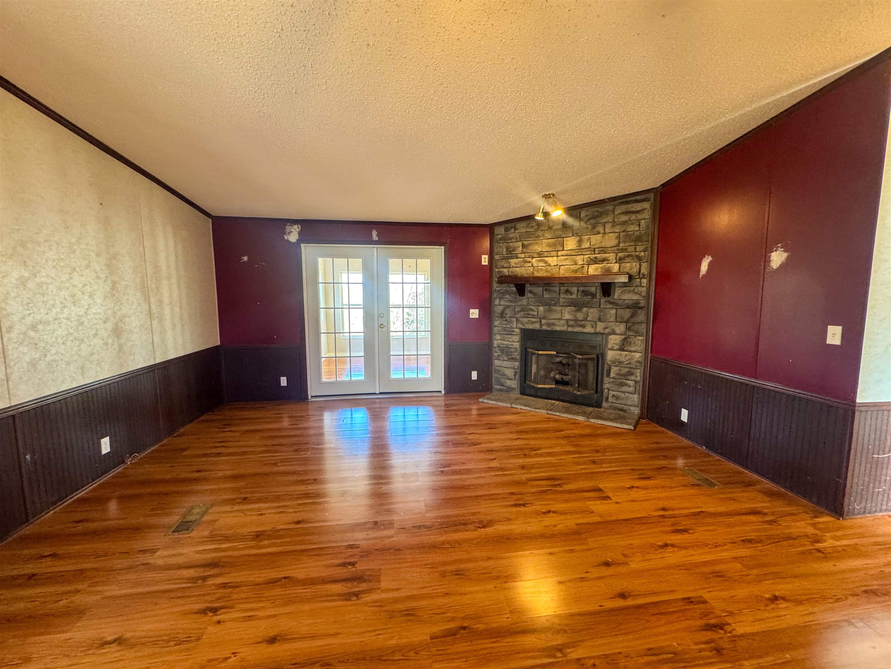 Photo 6 - Residential for sale – 1334  Annette   Mountain View, AR