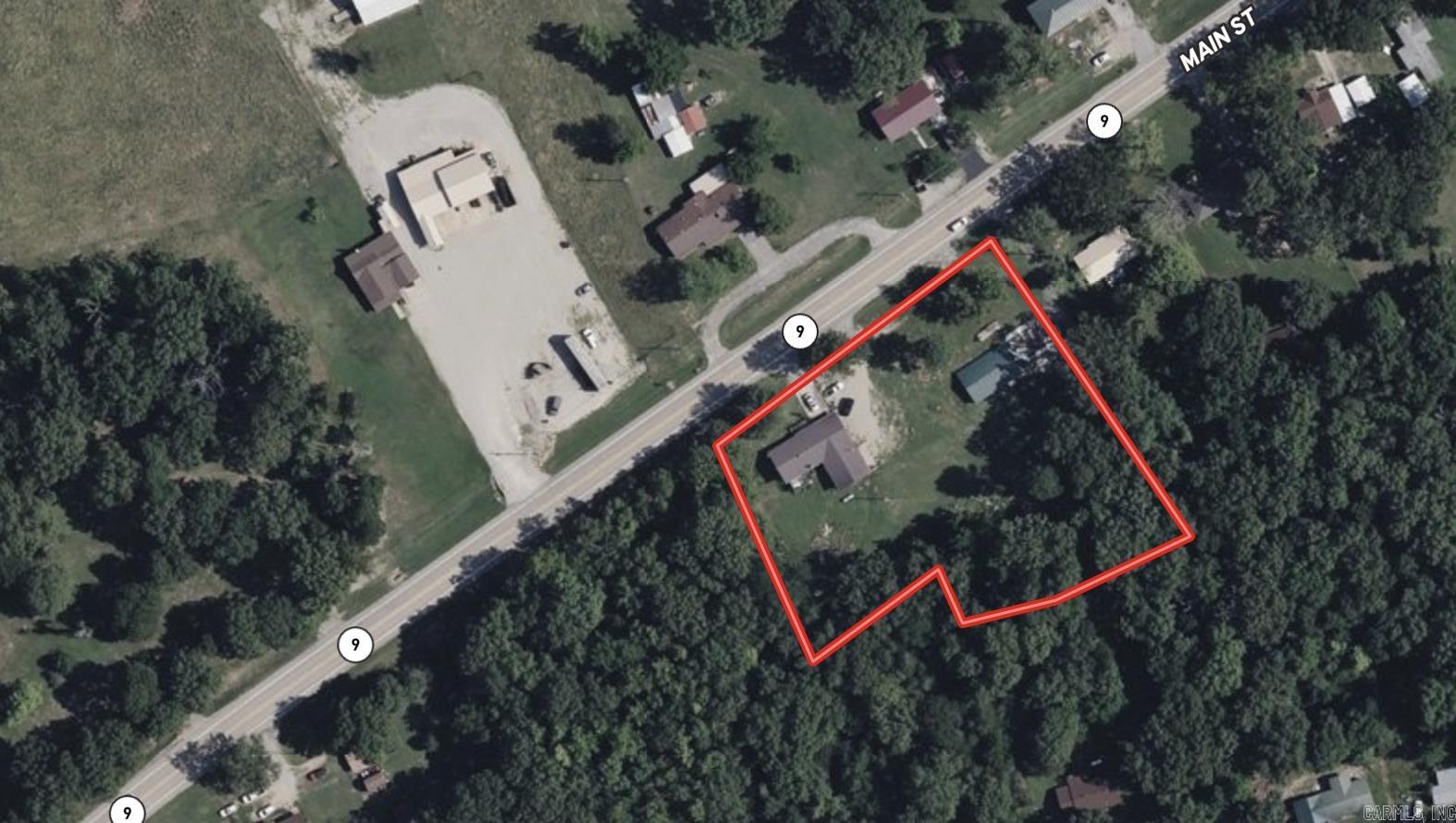 Photo 2 - Residential for sale – 2250  Main Street   Mammoth Spring, AR