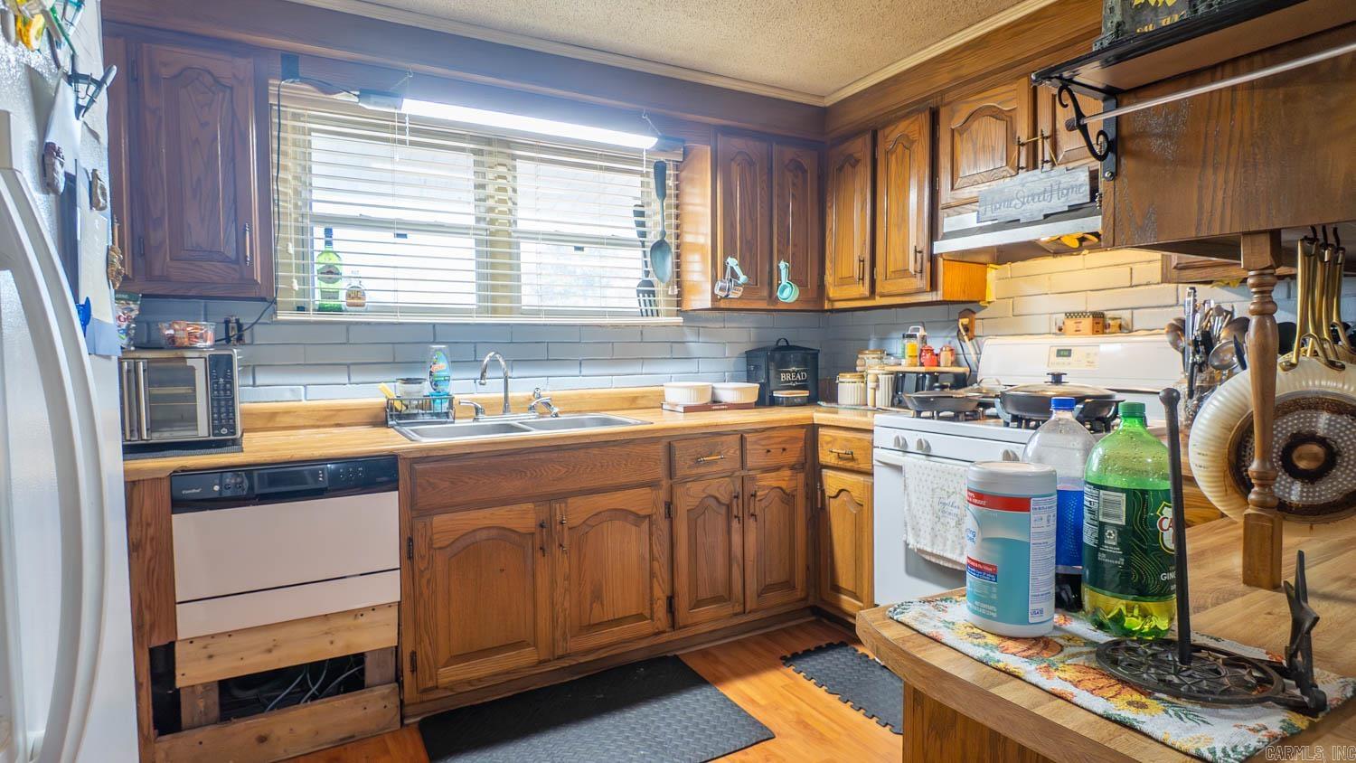 Photo 15 - Residential for sale – 2250  Main Street   Mammoth Spring, AR