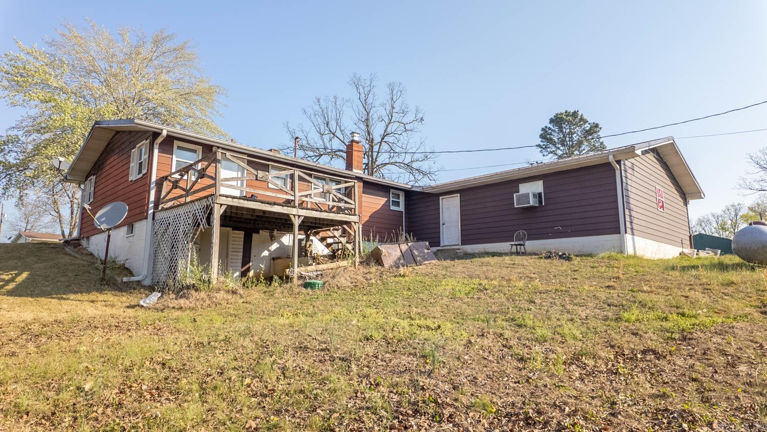 Photo 25 - Residential for sale – 2250  Main Street   Mammoth Spring, AR