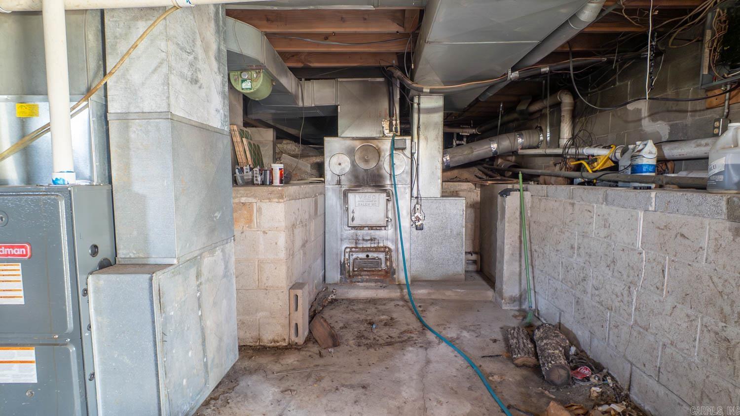 Photo 33 - Residential for sale – 2250  Main Street   Mammoth Spring, AR