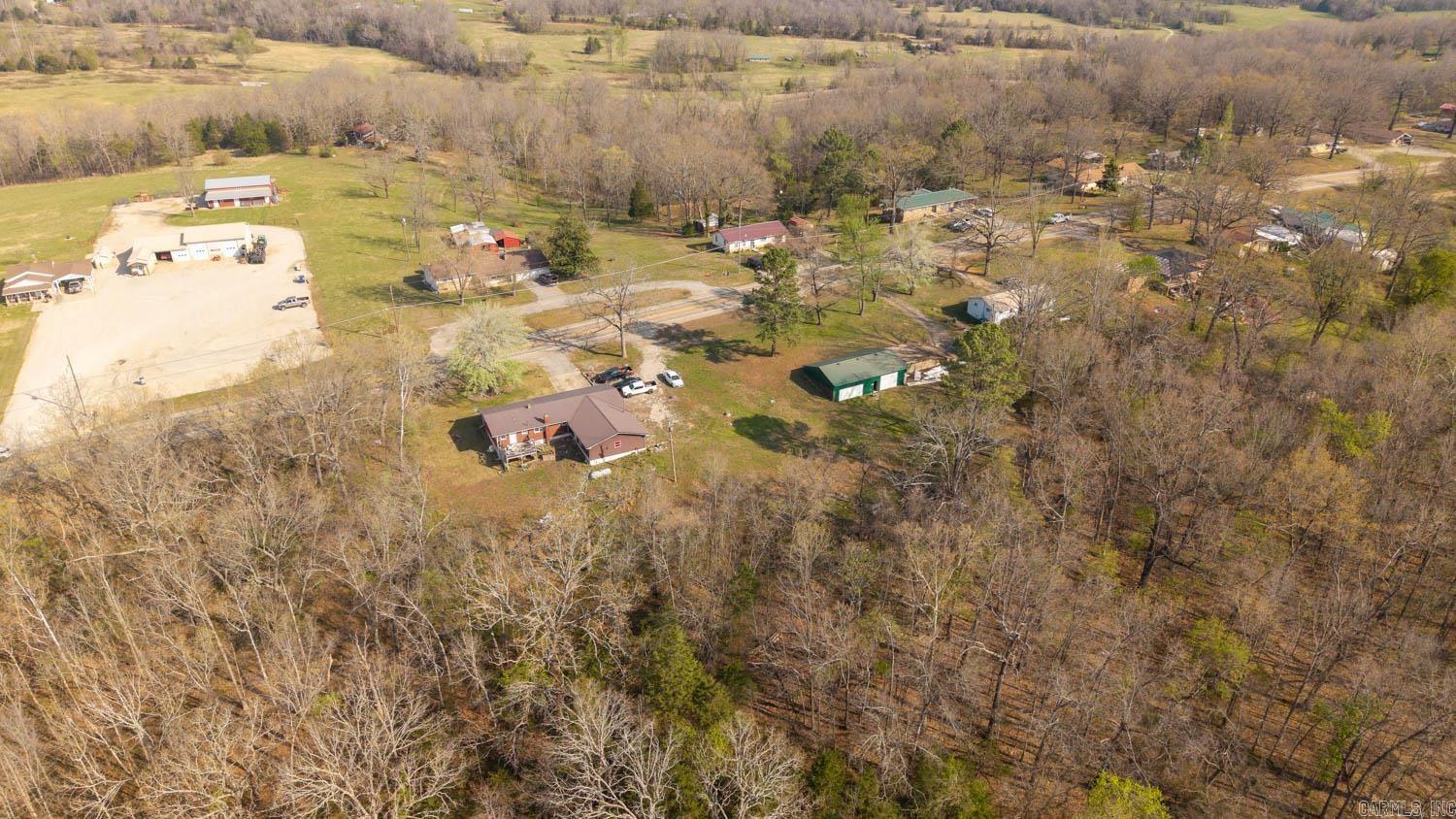 Photo 42 - Residential for sale – 2250  Main Street   Mammoth Spring, AR