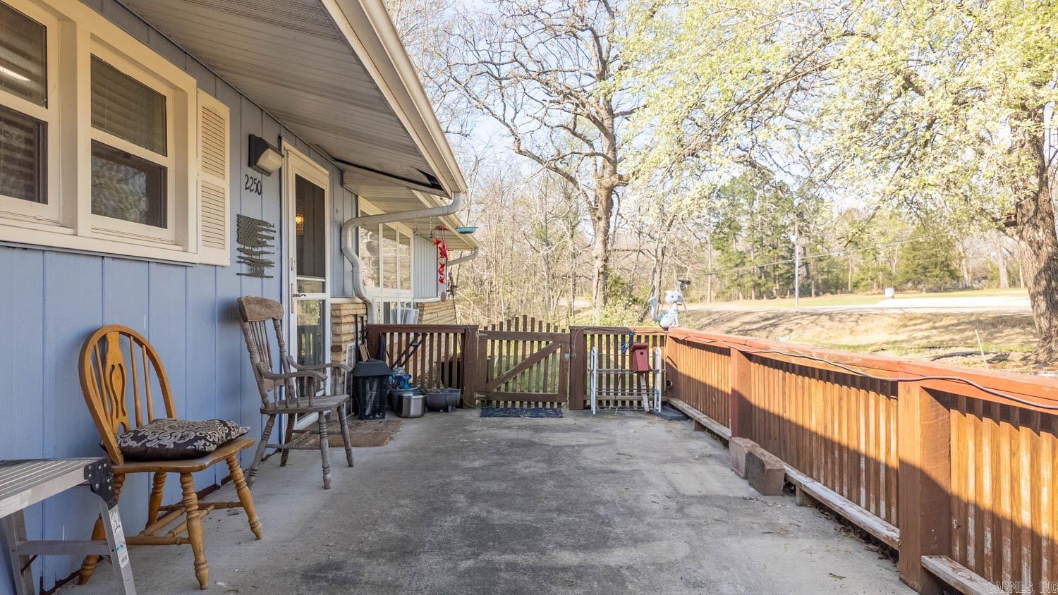 Photo 6 - Residential for sale – 2250  Main Street   Mammoth Spring, AR