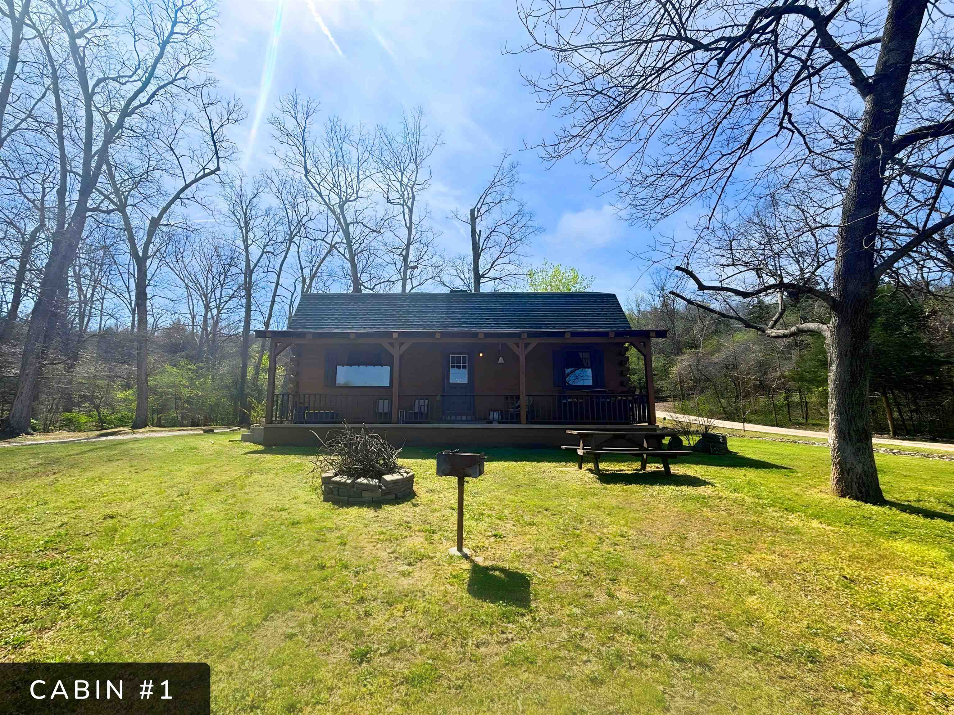 Photo 2 - Residential for sale – 2  Star Falls   Cherokee Village, AR