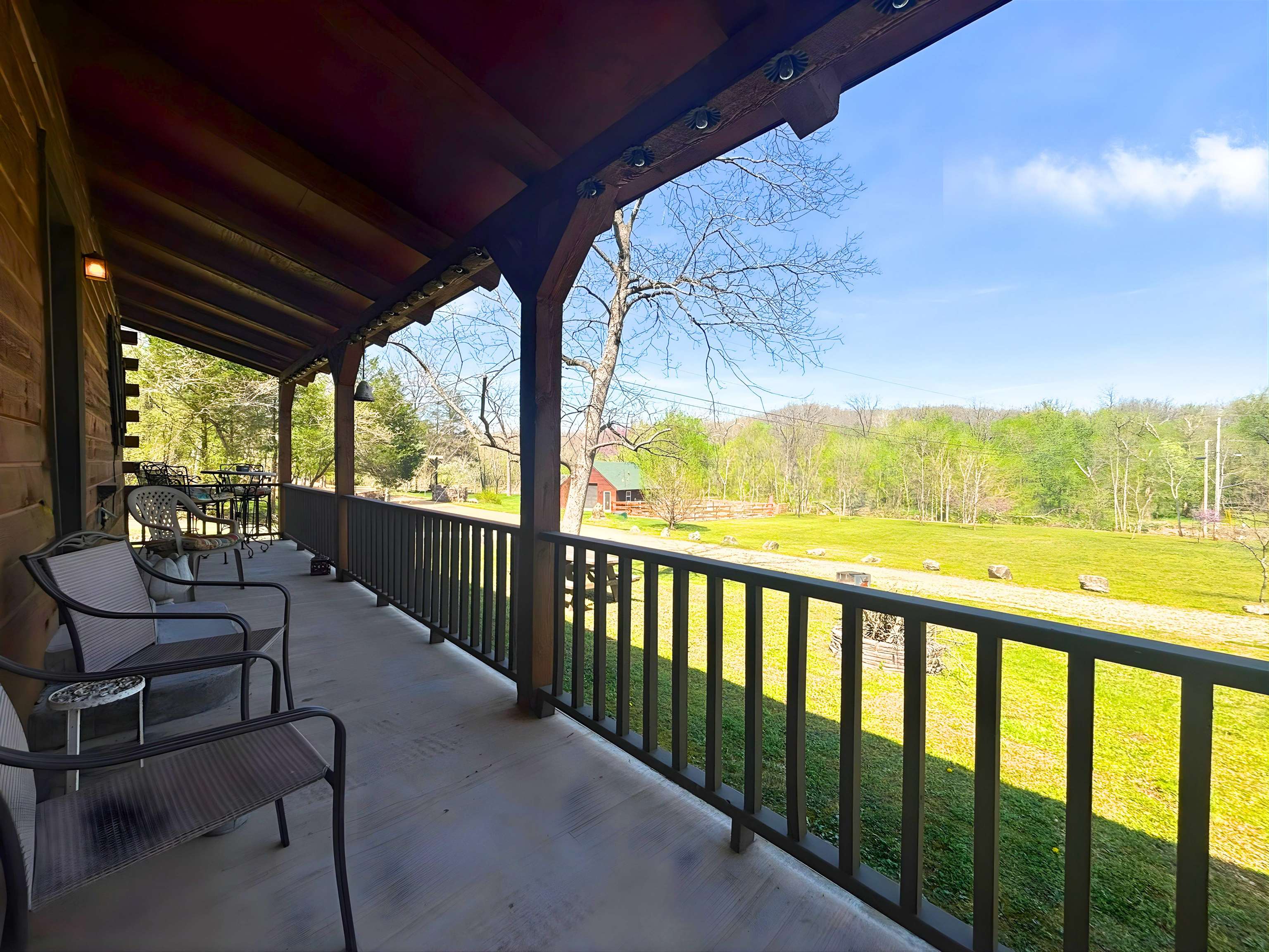 Photo 3 - Residential for sale – 2  Star Falls   Cherokee Village, AR