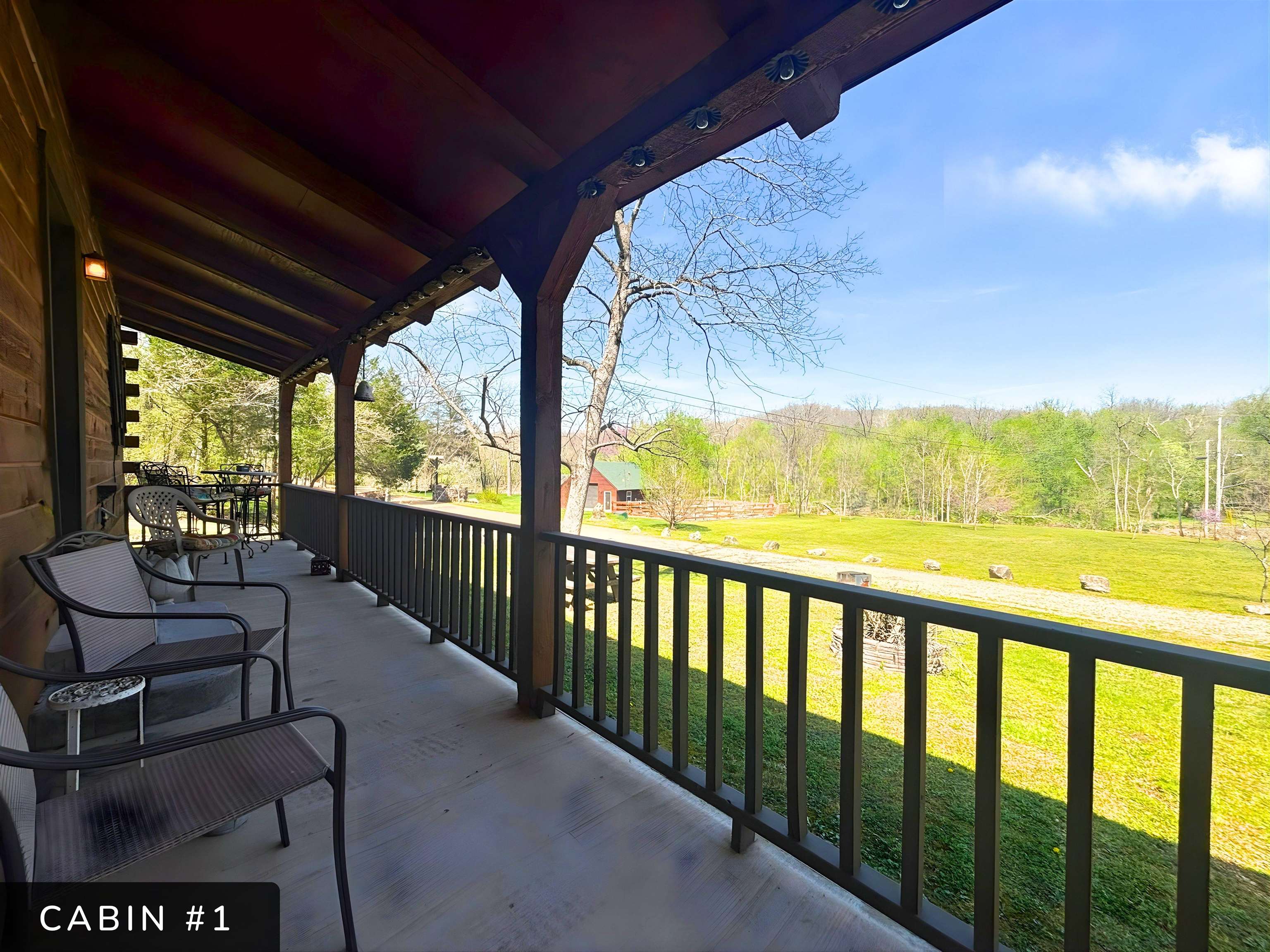 Photo 3 - Residential for sale – 2  Star Falls   Cherokee Village, AR