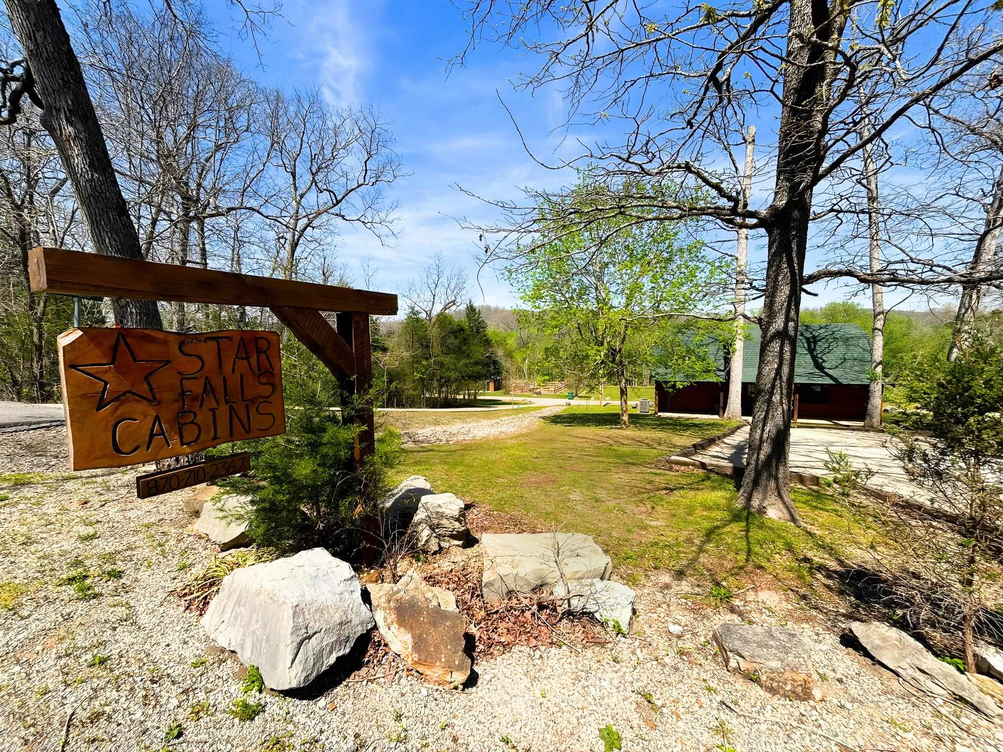 Photo 25 - Residential for sale – 2  Star Falls   Cherokee Village, AR