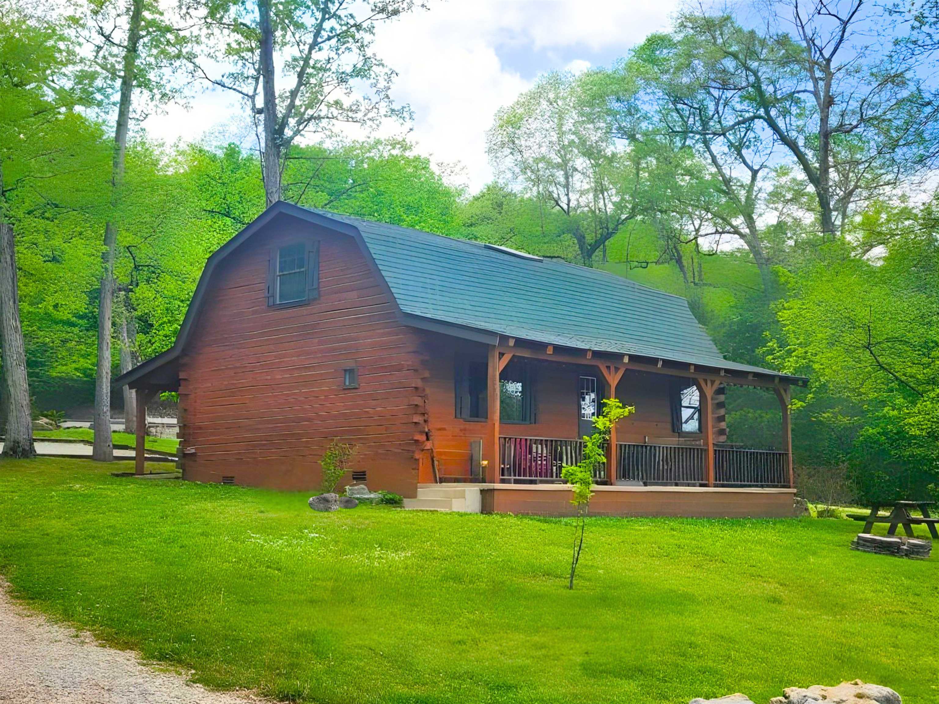 Photo 26 - Residential for sale – 2  Star Falls   Cherokee Village, AR